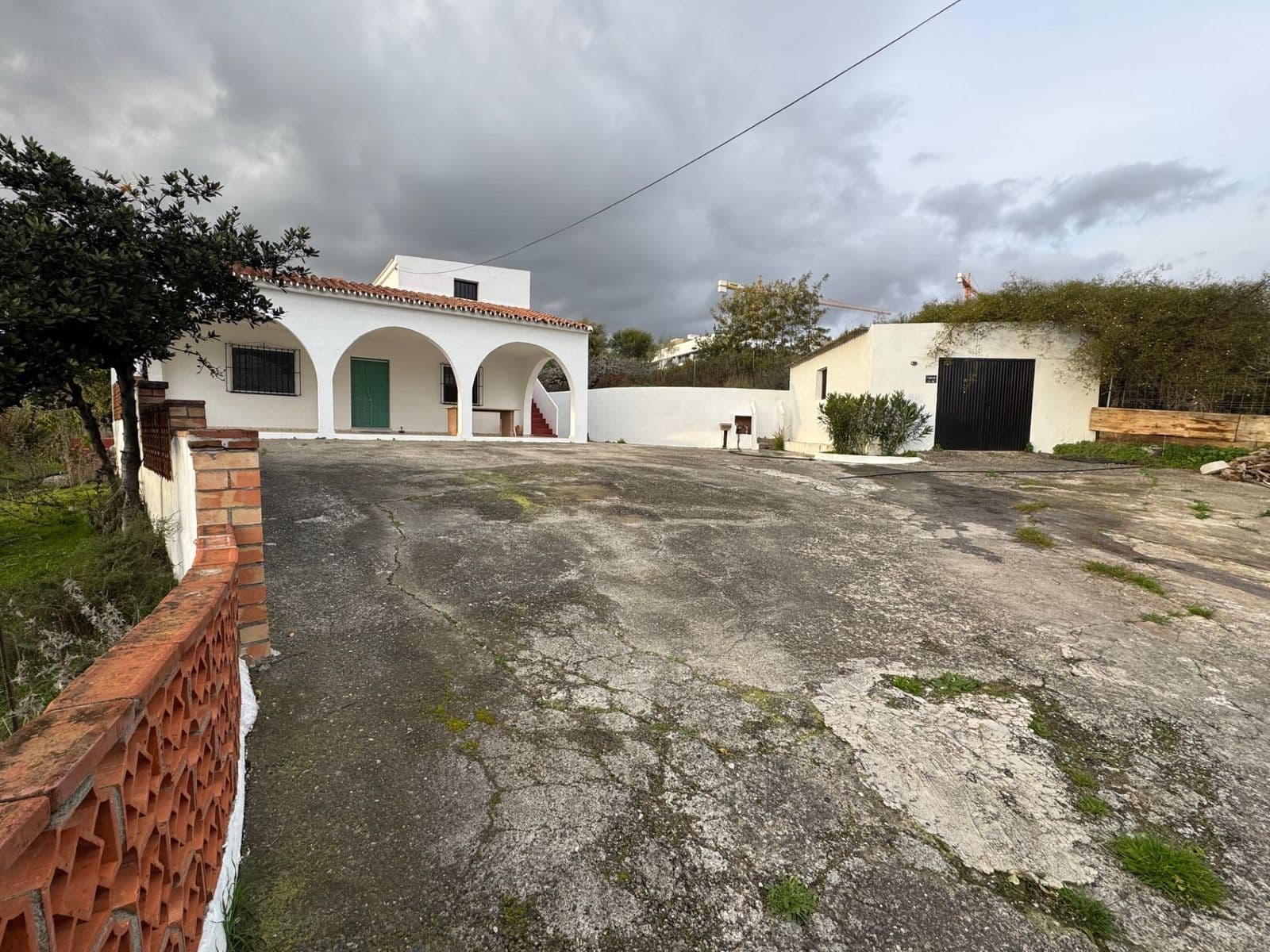 Detached Villa in Estepona, Estepona