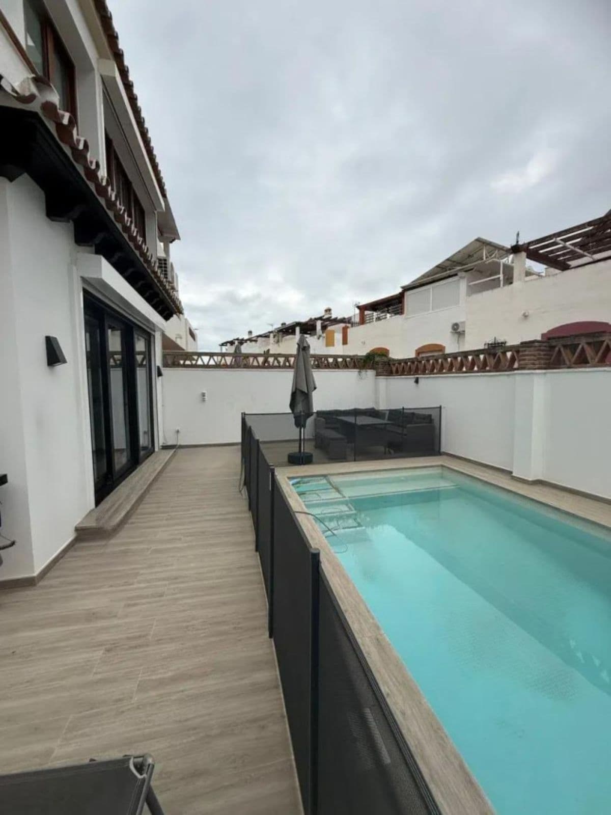 Townhouse in Marbella, Marbella