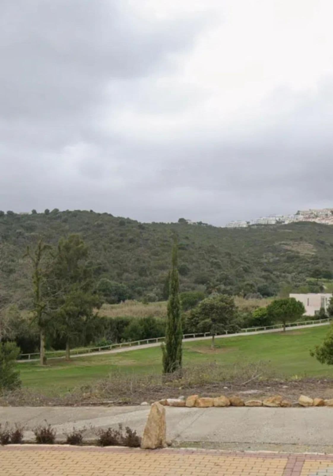 Residential Plot in Casares Playa, Casares