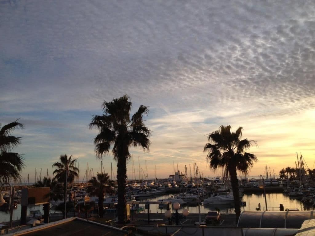 Ground Floor Apartment in Benalmadena, Benalmádena