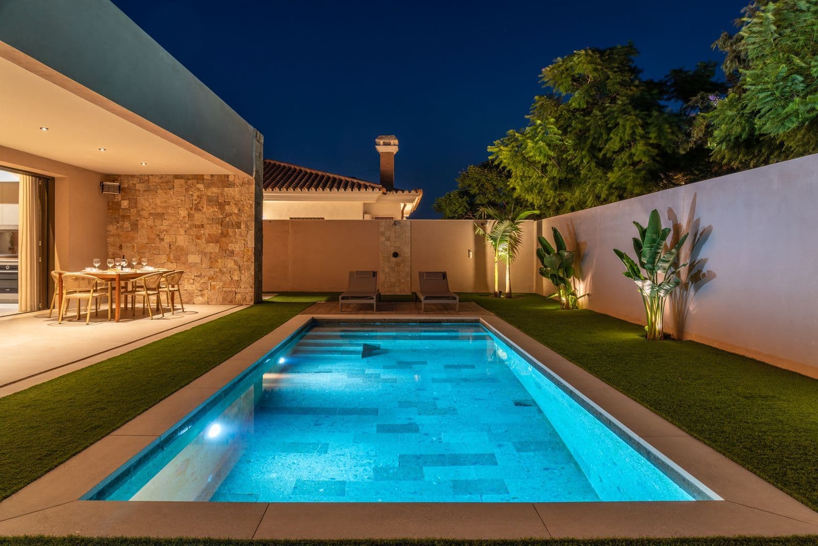 Detached Villa in Alhaurín de la Torre, Alhaurín de la Torre