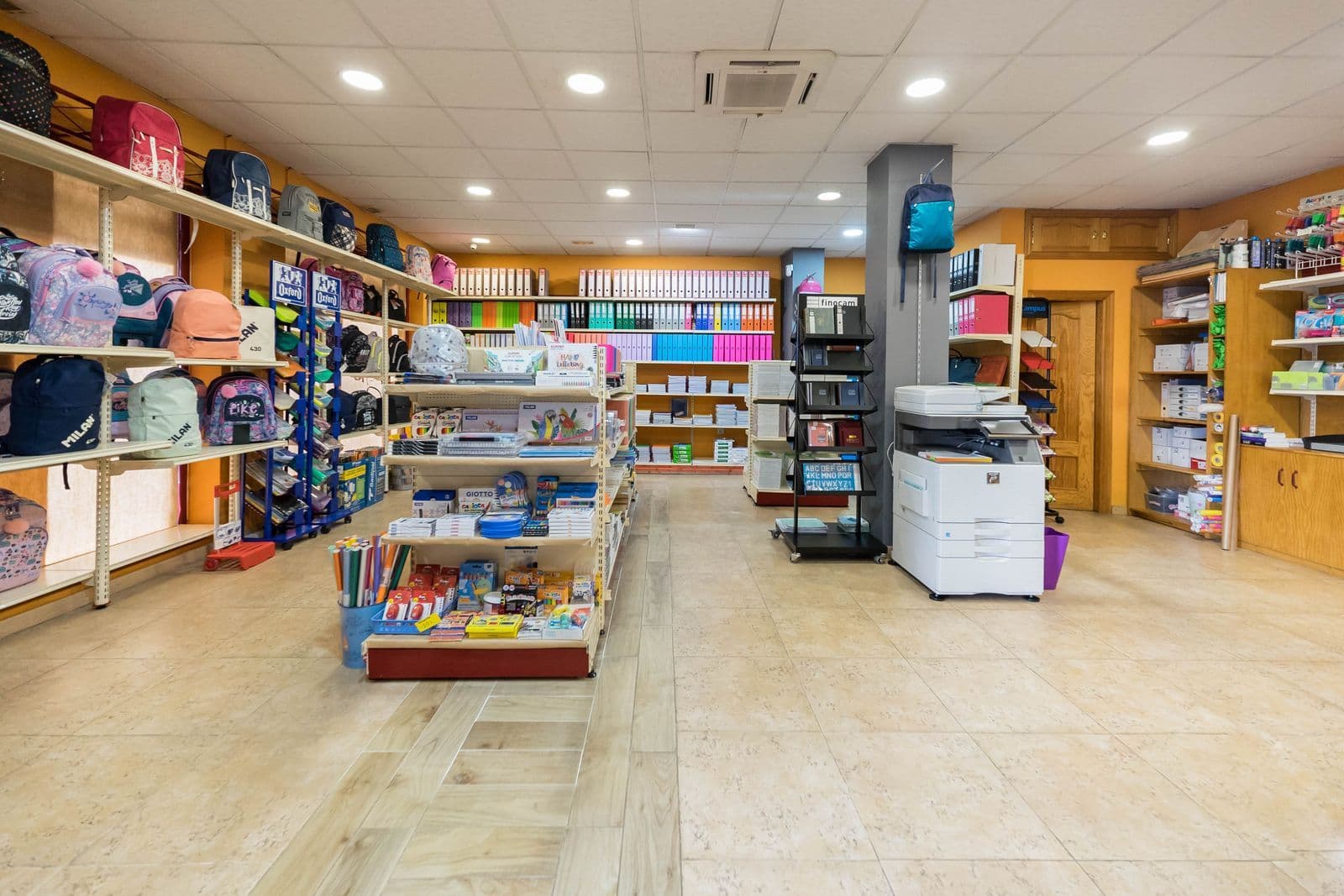 Business in Las Lagunas, Fuengirola