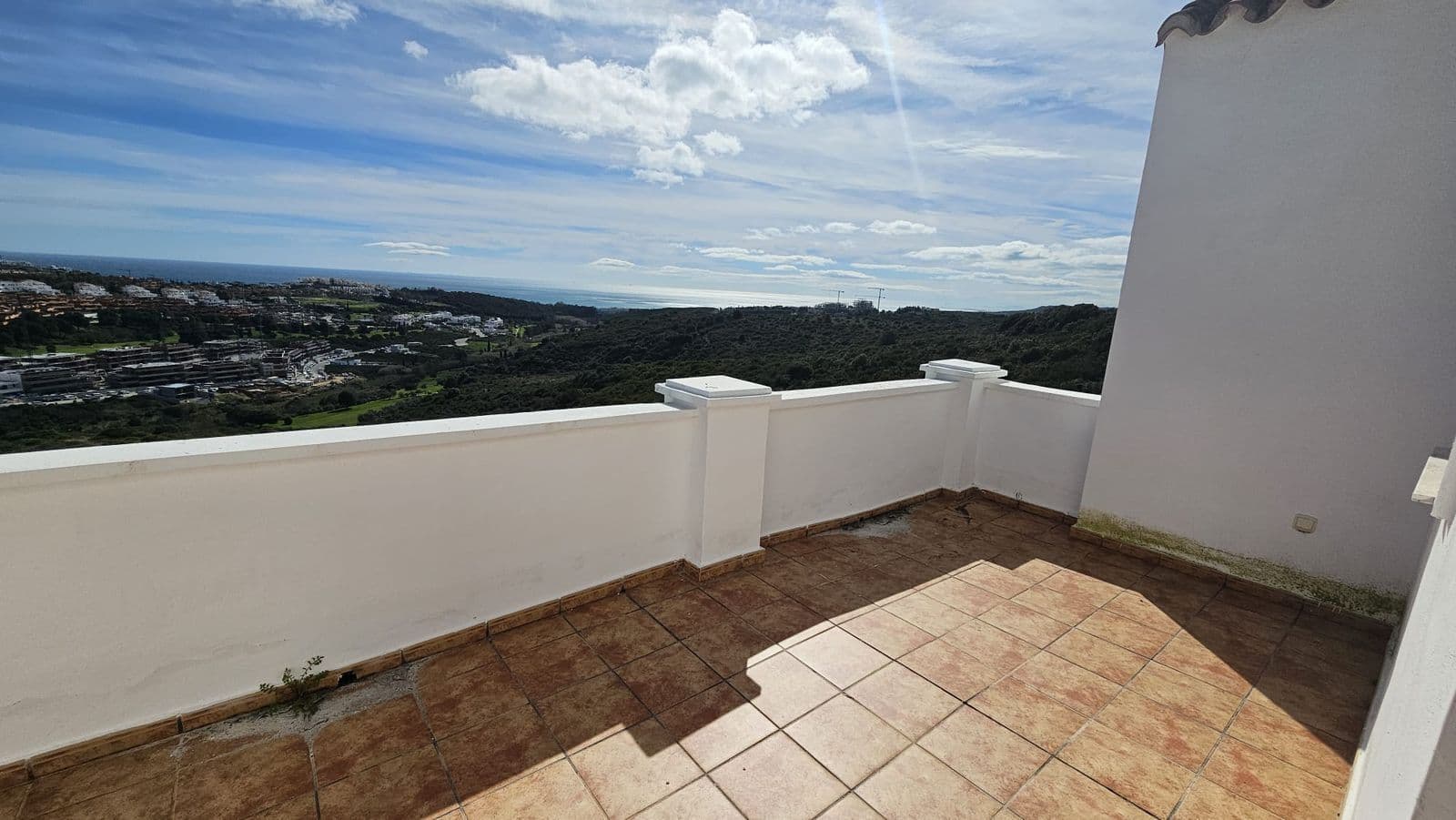 Townhouse in Doña Julia, Casares