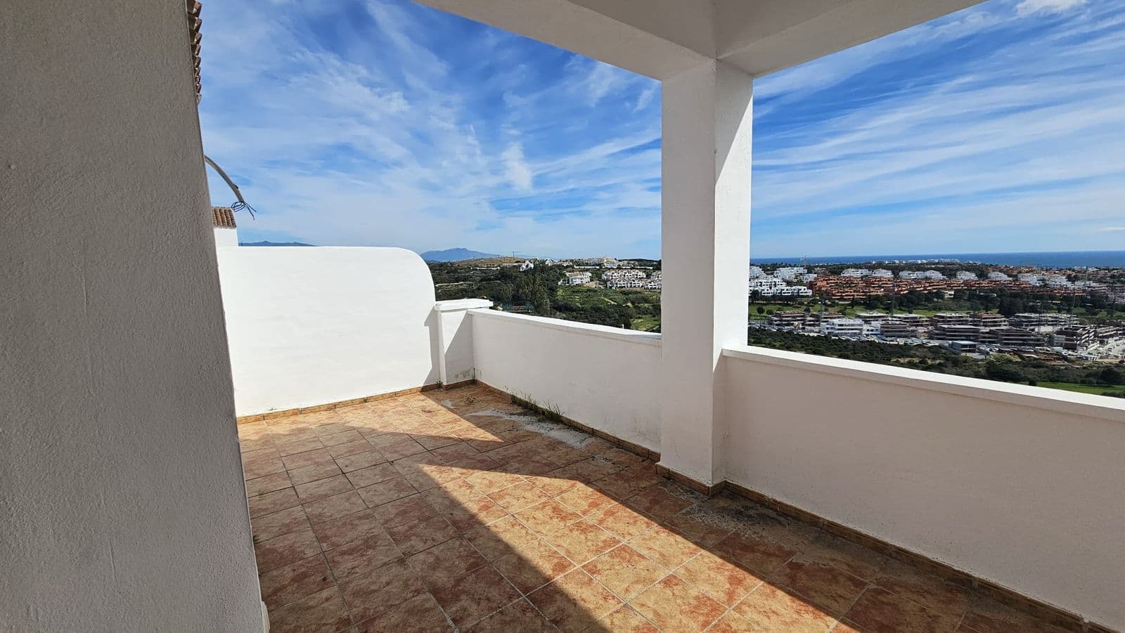 Townhouse in Doña Julia, Casares