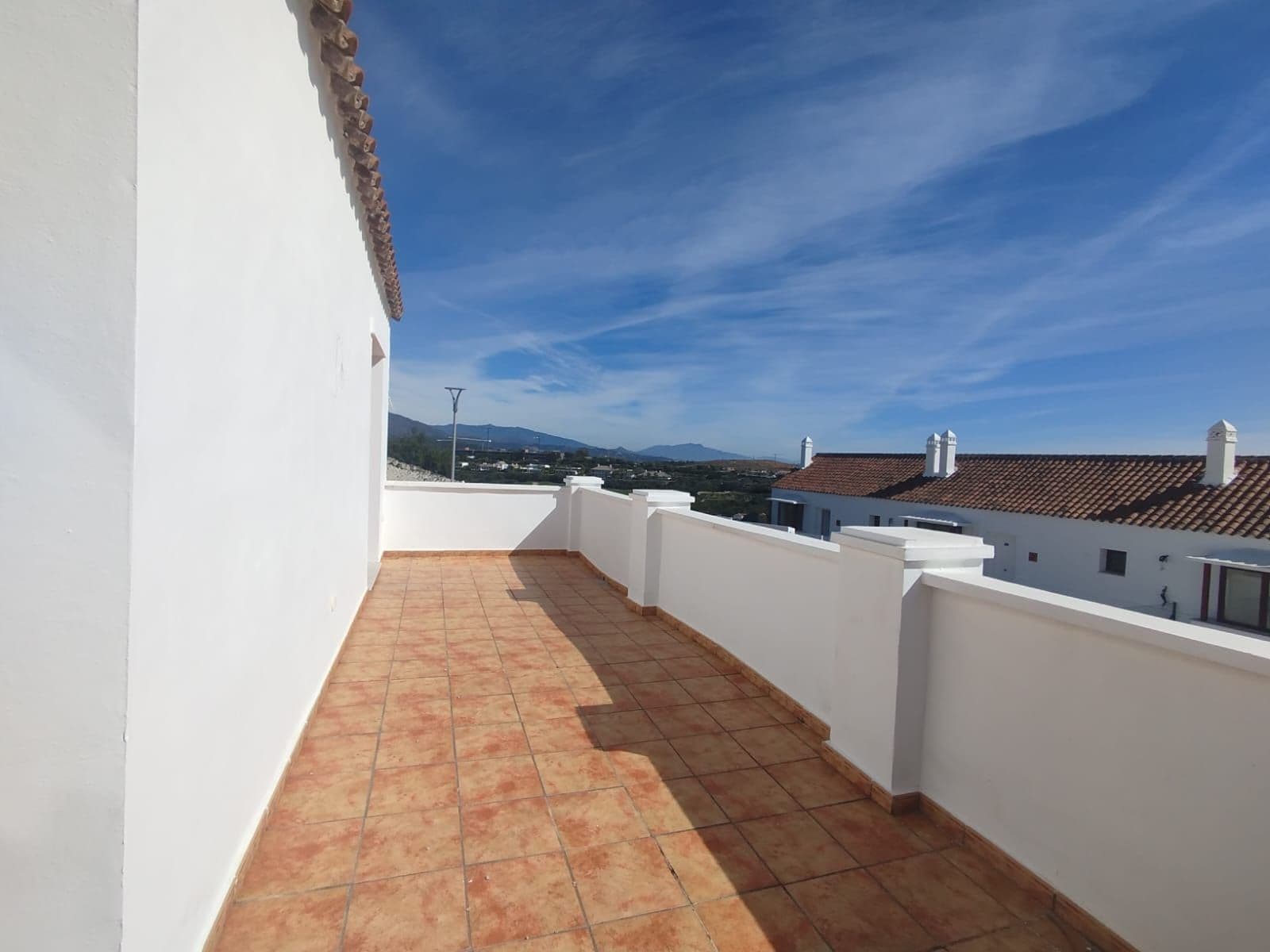 Townhouse in Doña Julia, Casares