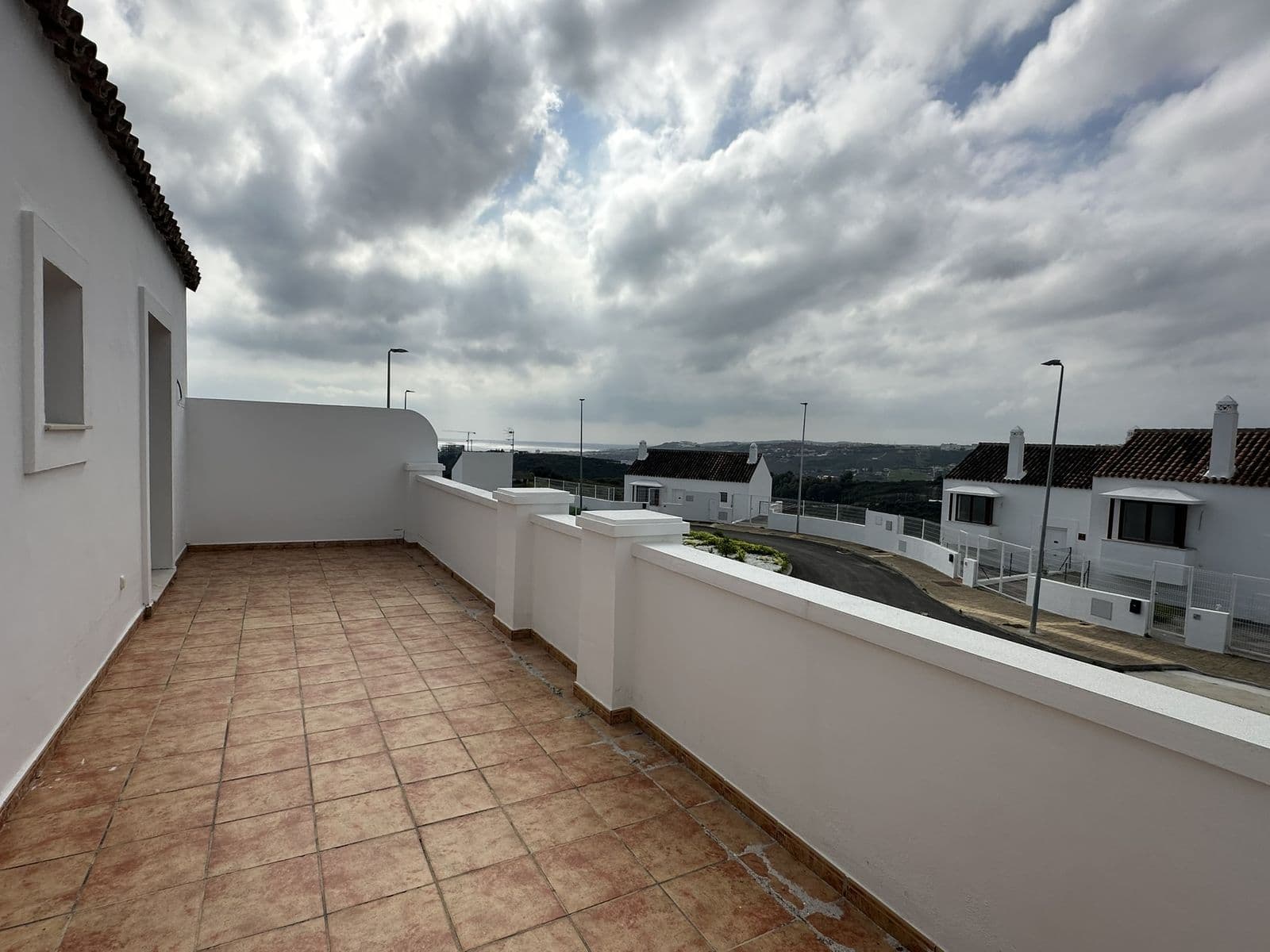Townhouse in Doña Julia, Casares