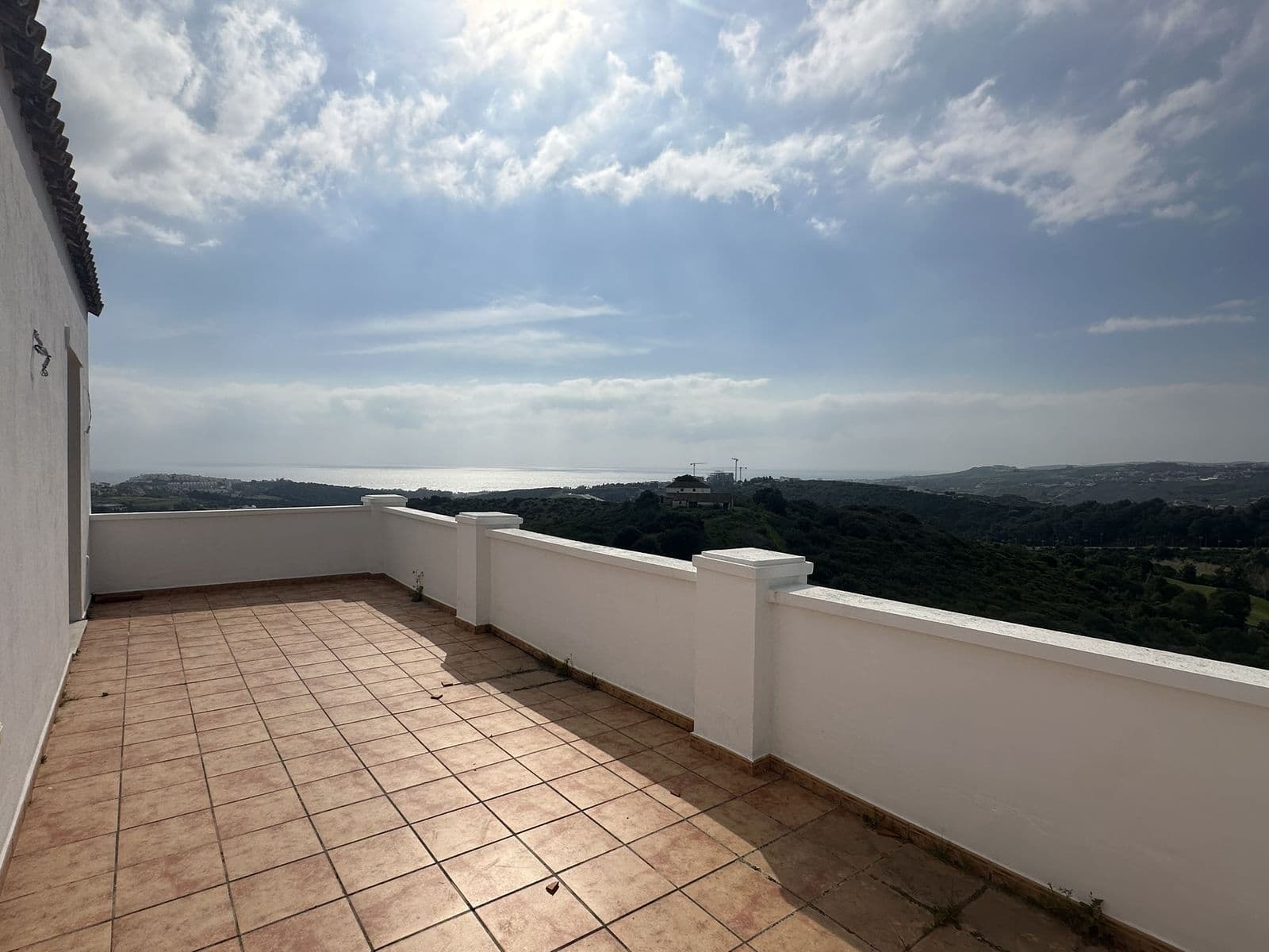 Townhouse in Doña Julia, Casares