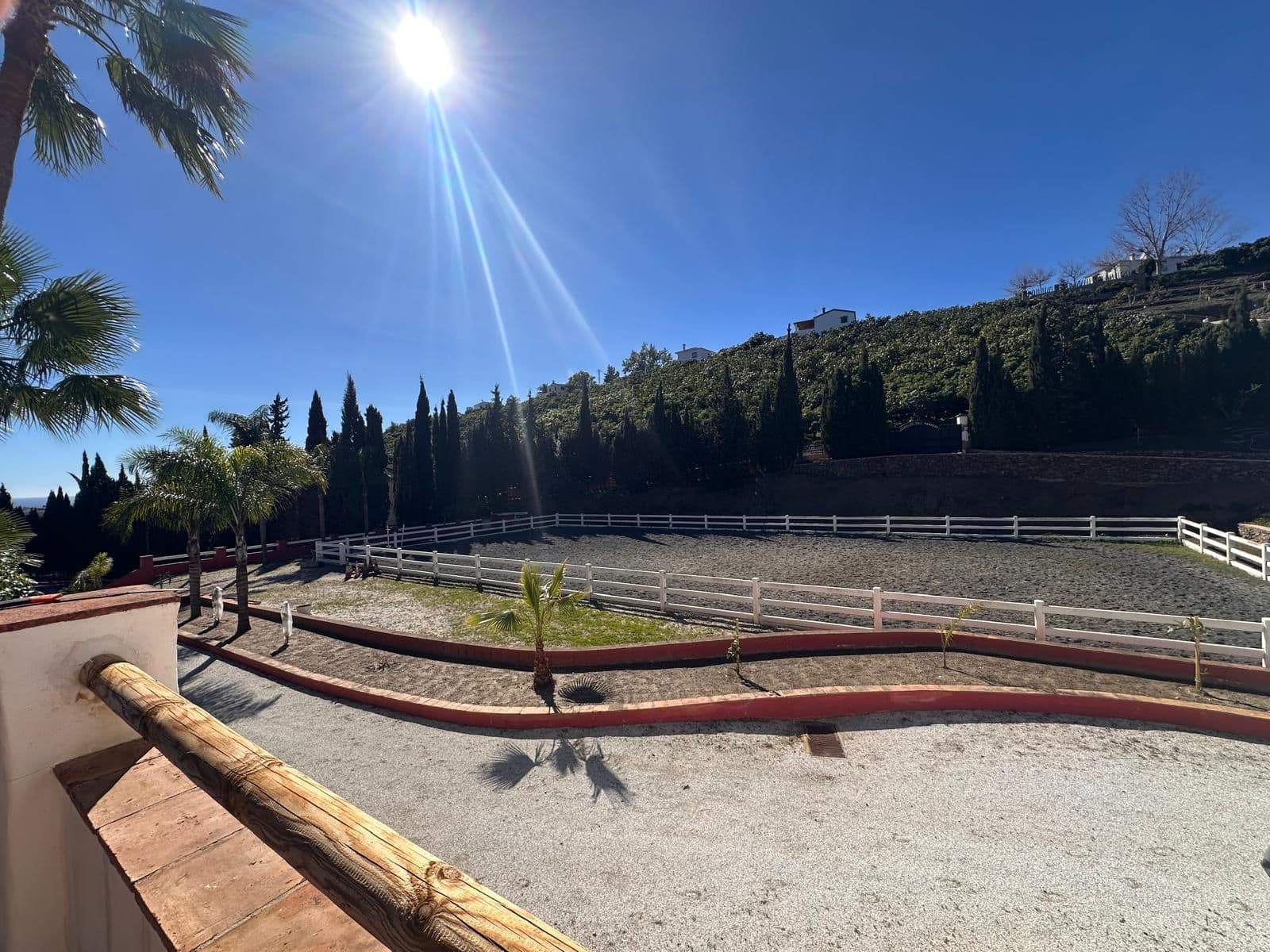 Finca - Cortijo in Málaga Este, Málaga