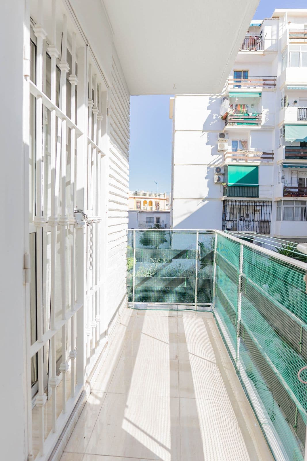 Ground Floor Studio in Torremolinos, Torremolinos