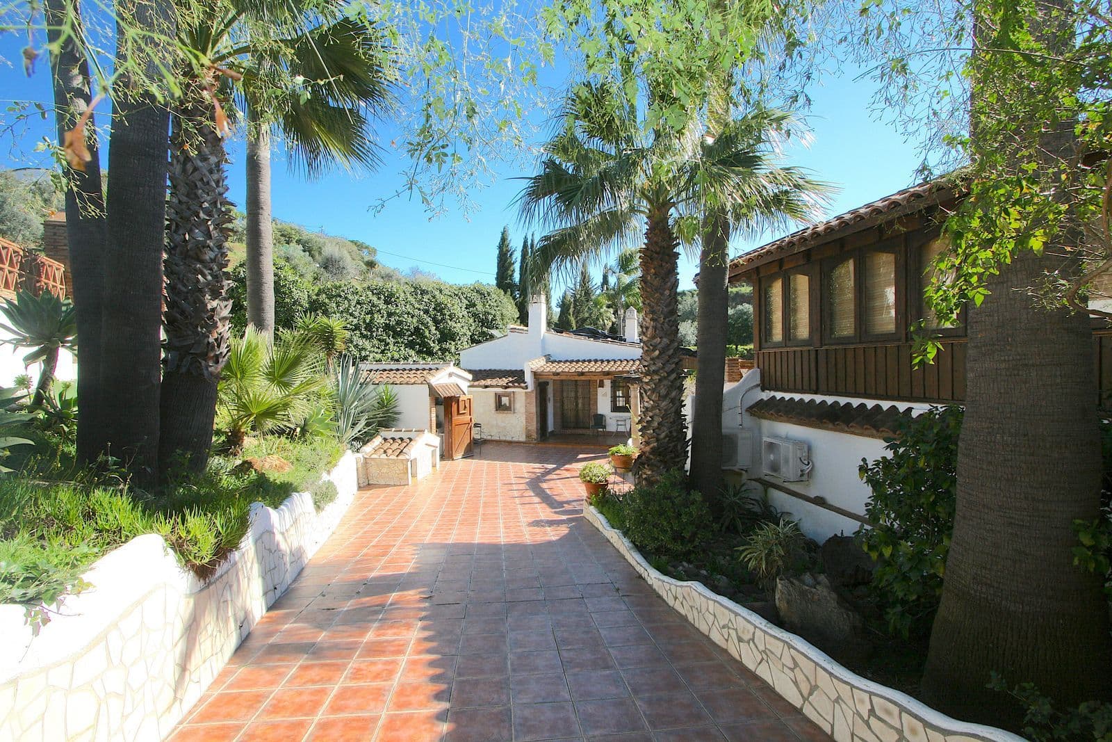 Finca - Cortijo in Mijas, Mijas
