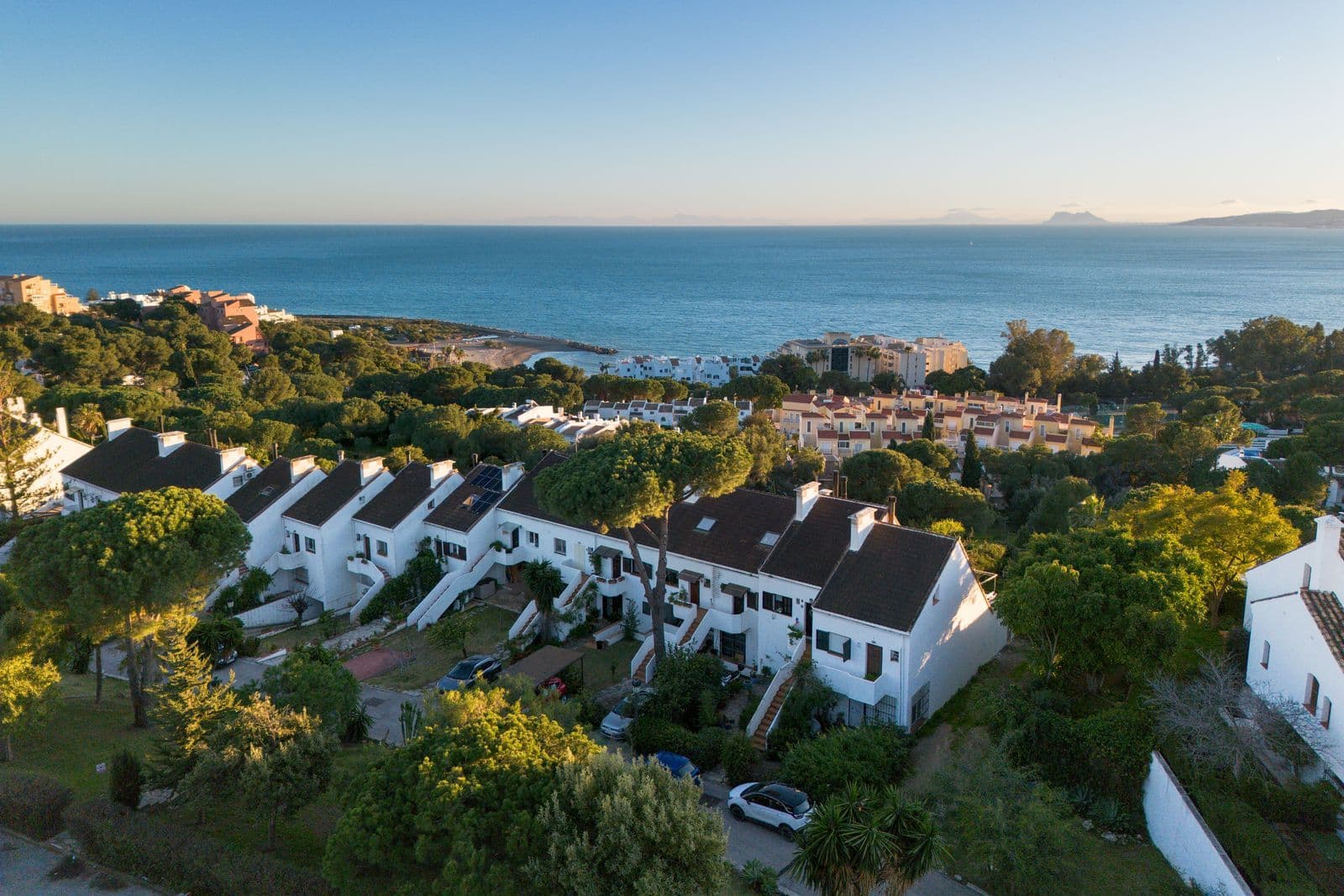 Townhouse in Estepona, Estepona