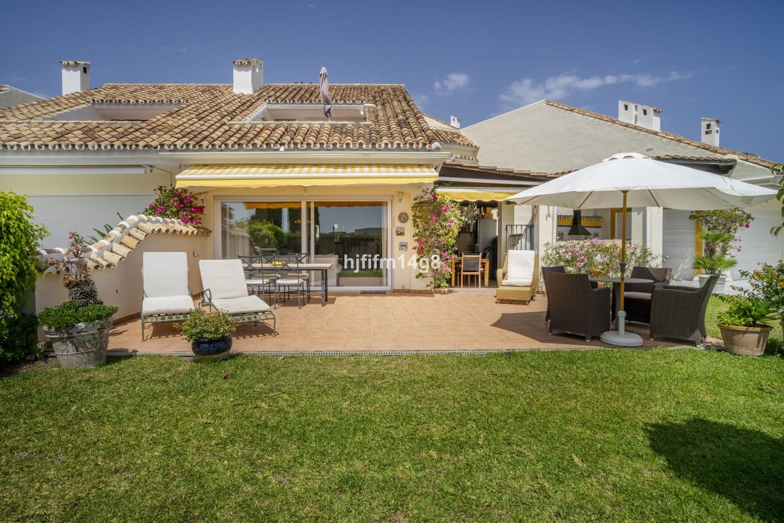 Townhouse in Nueva Andalucía, Nueva Andalucía