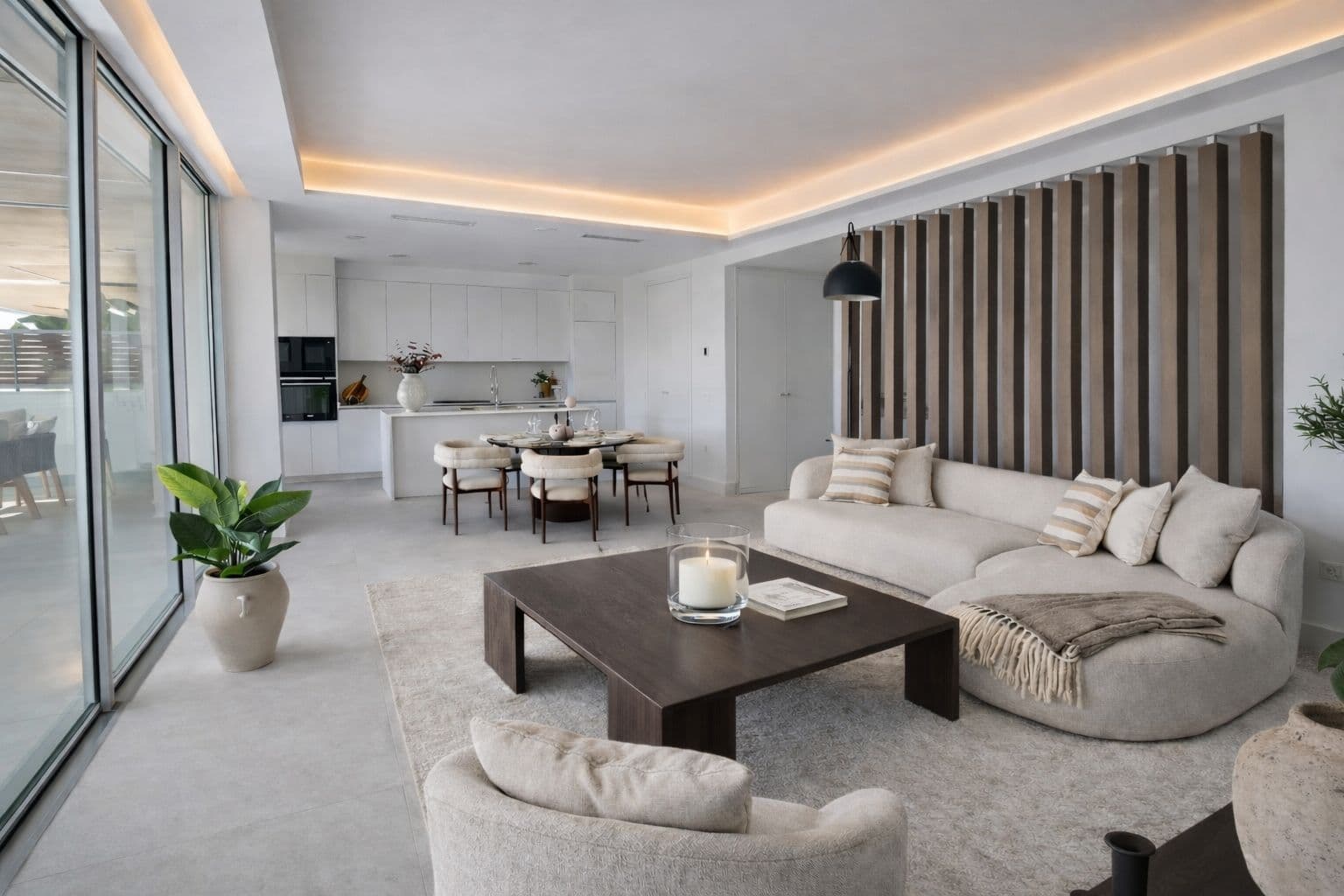 Duplex in Marbella, Marbella
