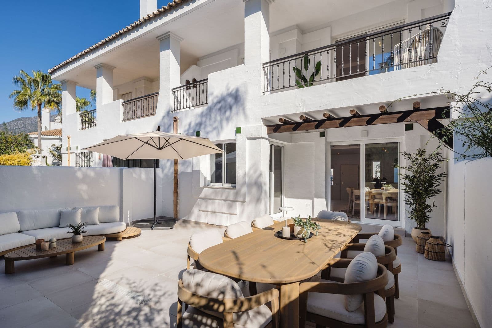 Townhouse in Nueva Andalucía, Nueva Andalucía