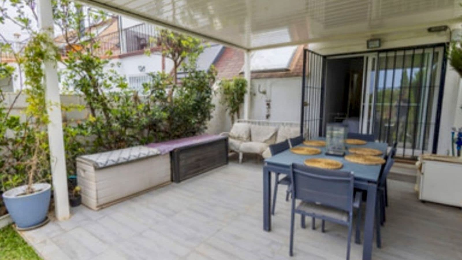 Detached Villa in Estepona, Estepona