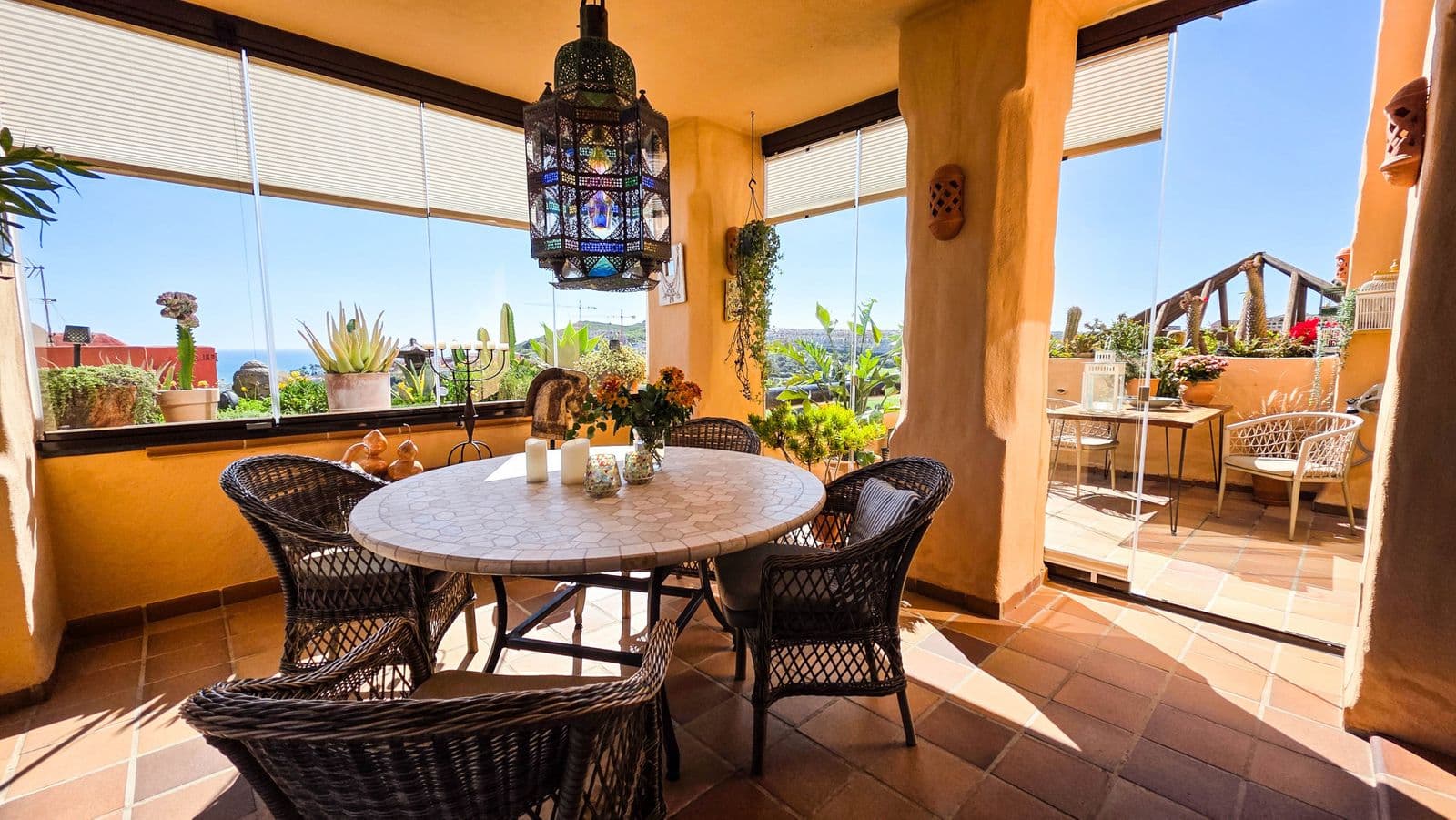Penthouse in La Duquesa, Manilva