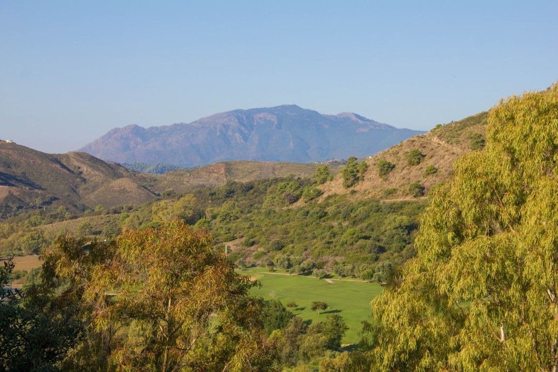Residential Plot in Benahavís, Los Arqueros-Puerto del Almendro, Benahavís