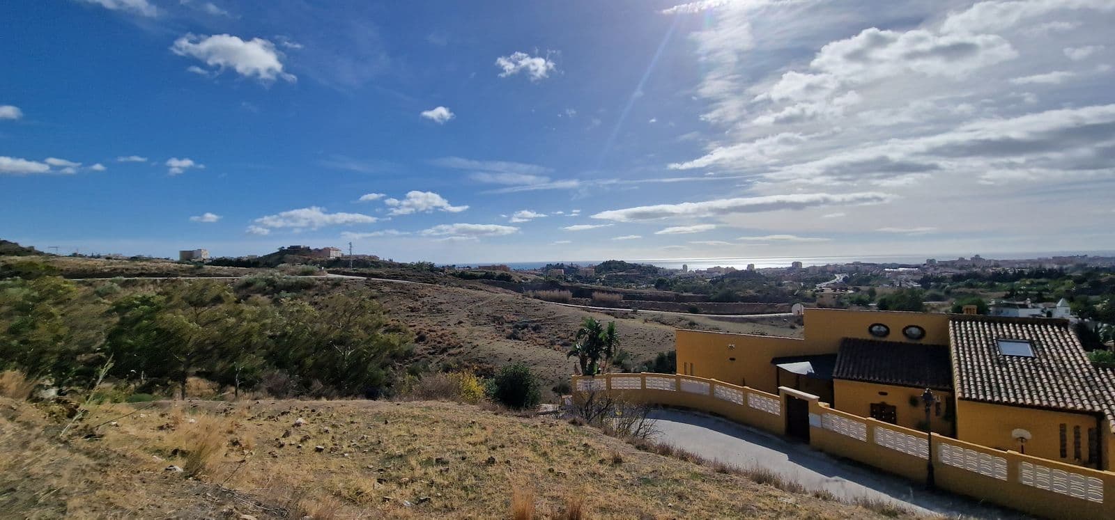 Residential Plot in Mijas, Mijas