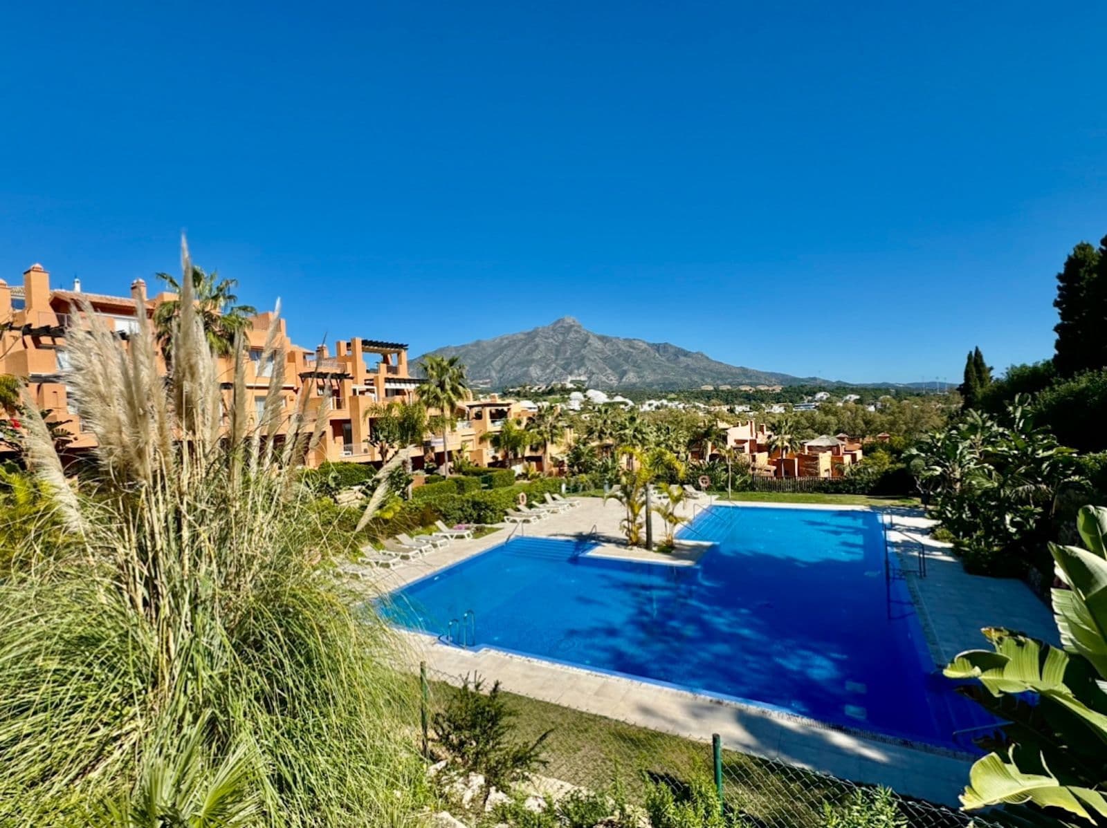 Ground Floor Apartment in Marbella, Marbella
