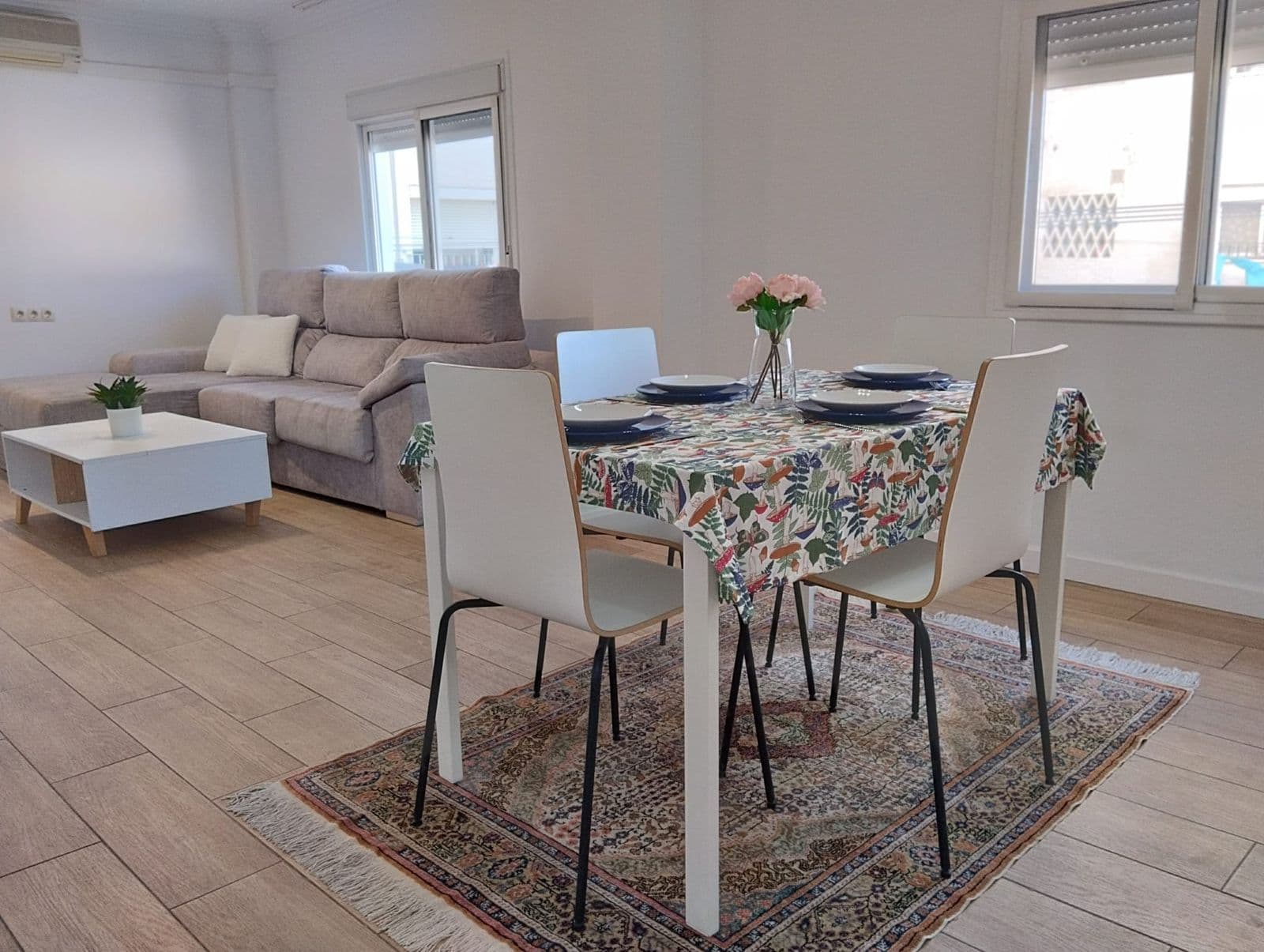Middle Floor Apartment in Marbella, Marbella