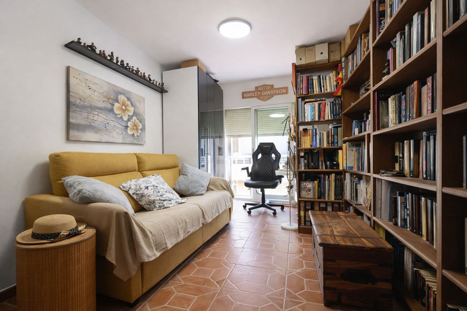 Middle Floor Apartment in Estepona, Estepona
