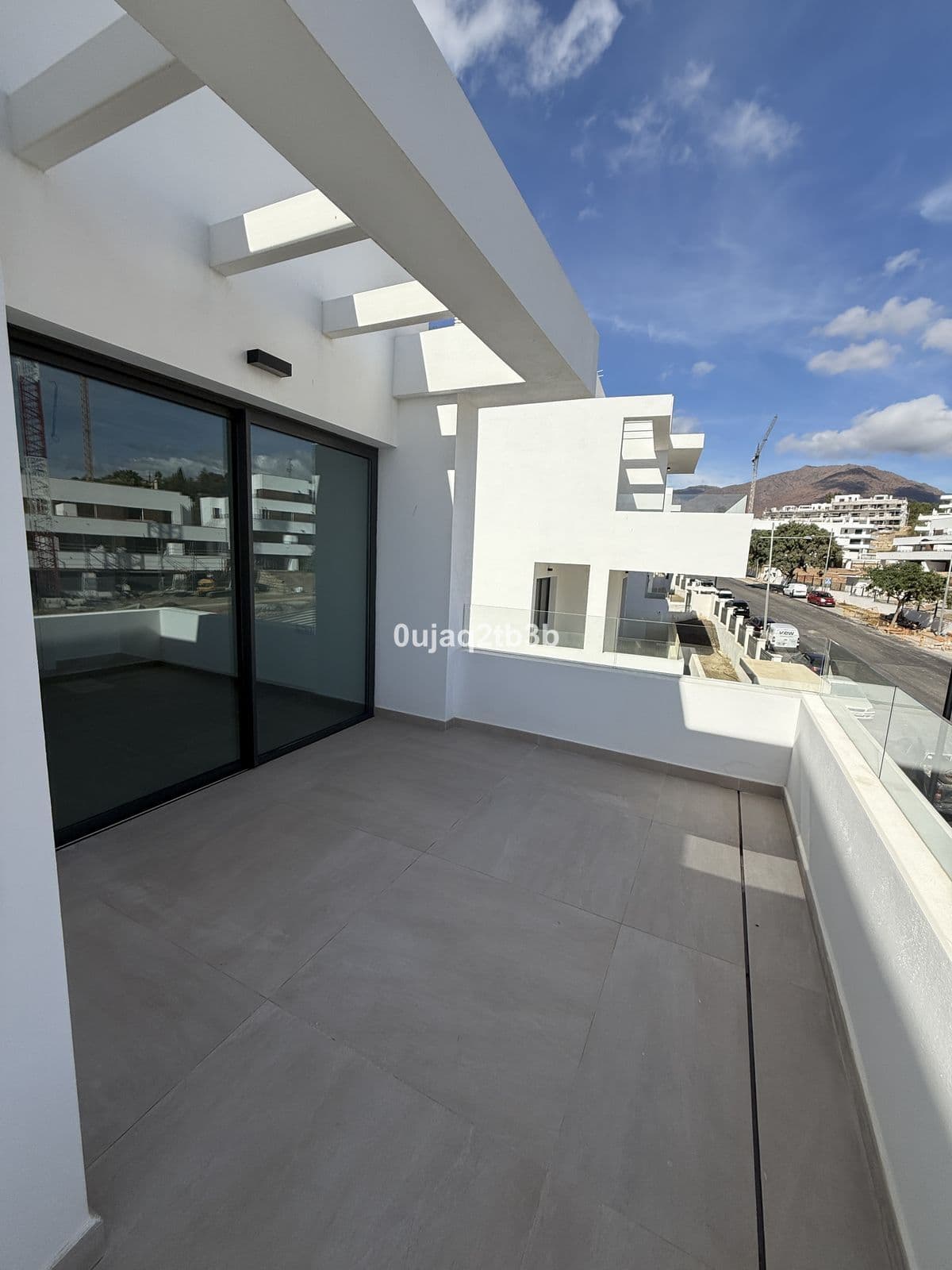 Penthouse in Estepona, Estepona