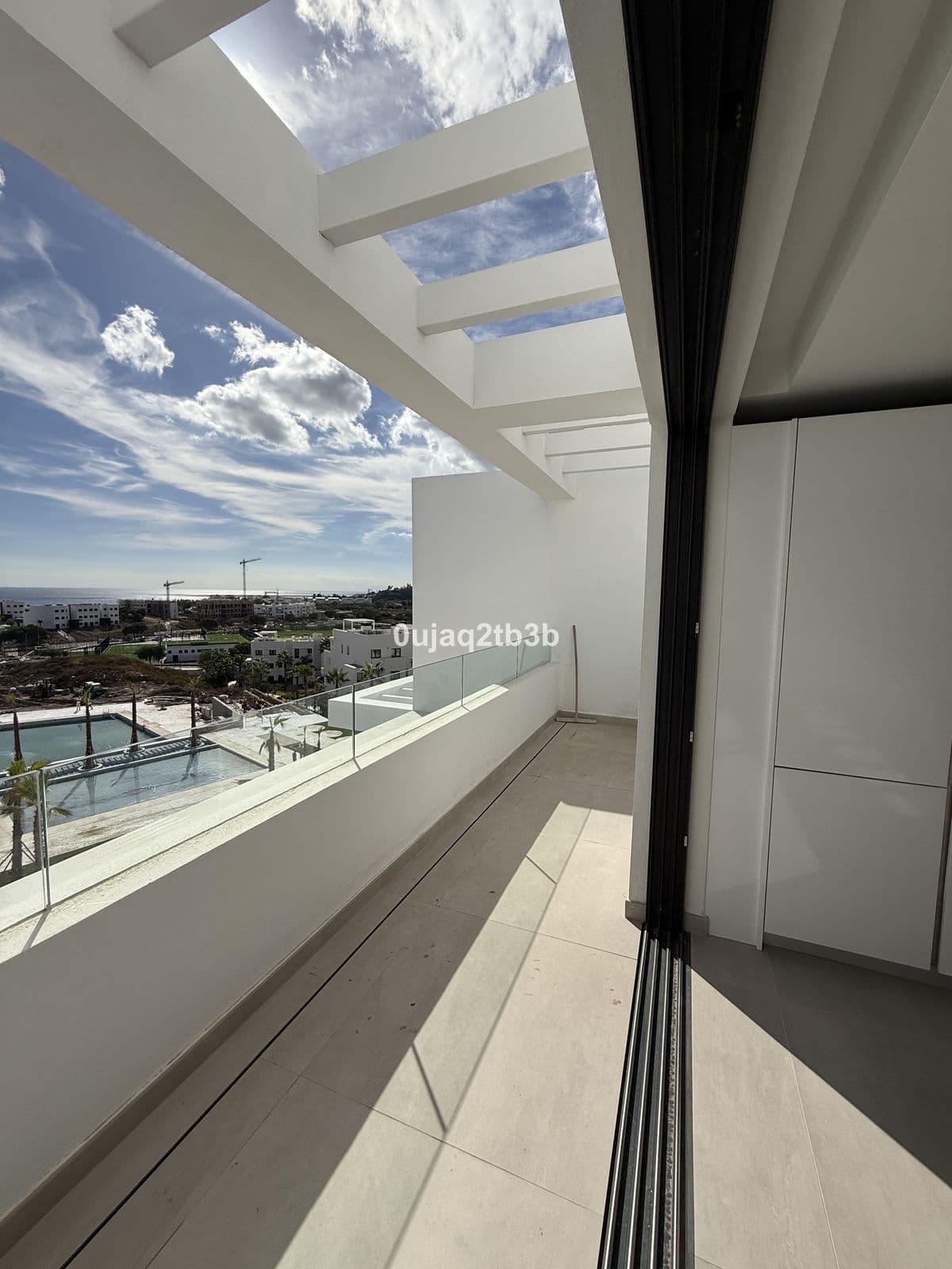 Penthouse in Estepona, Estepona
