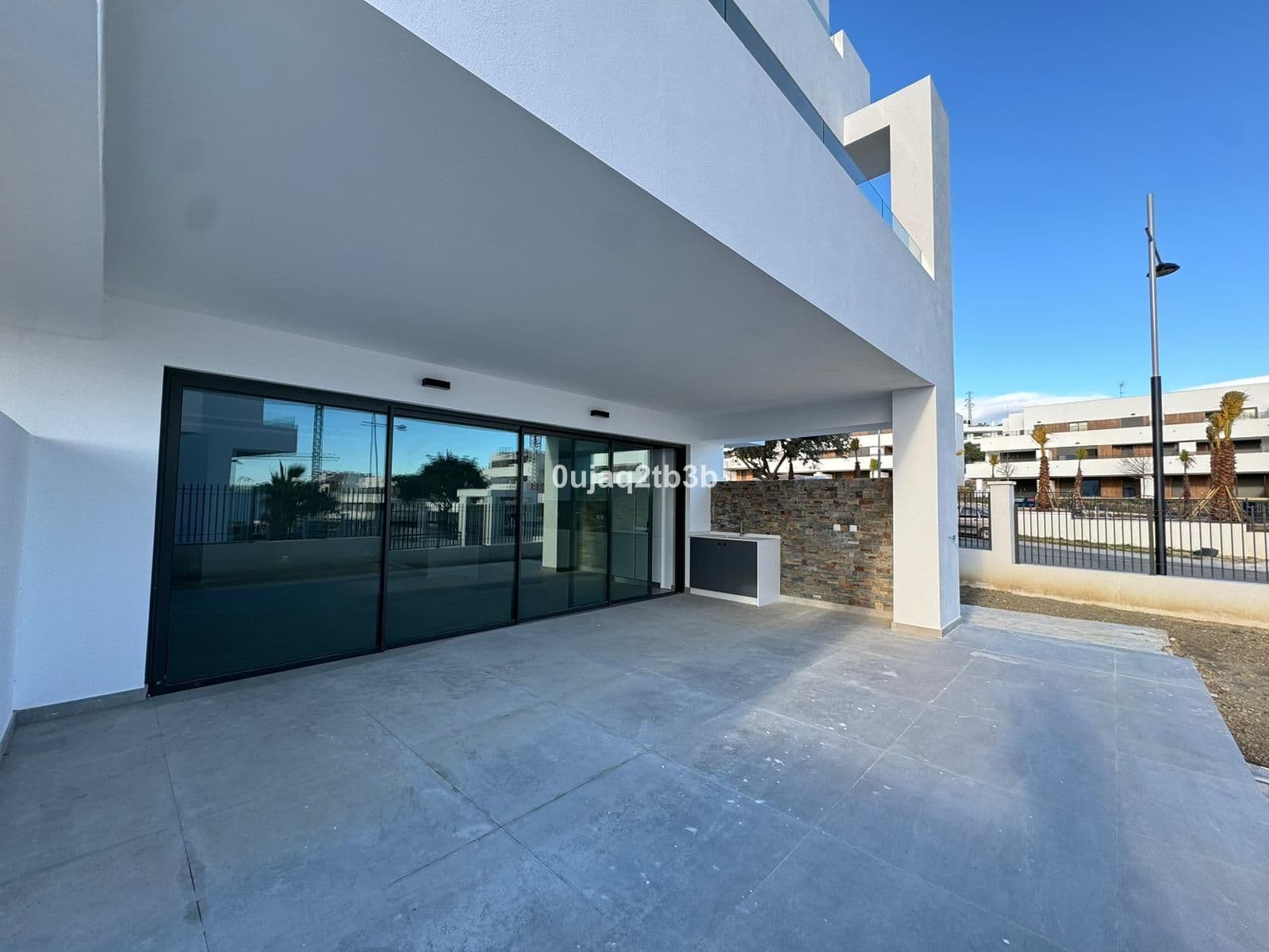 Middle Floor Apartment in Estepona, Estepona