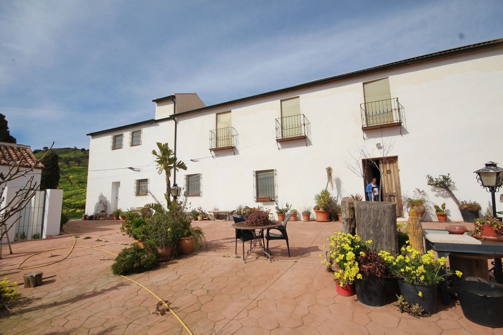 Finca - Cortijo in Almogía, Almogía