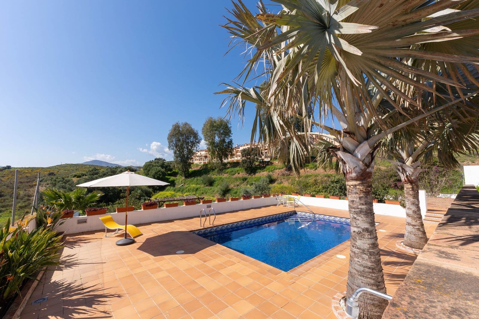 Detached Villa in Mijas Golf, Mijas