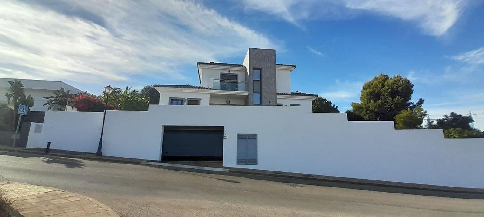 Detached Villa in La Cala Golf, Mijas