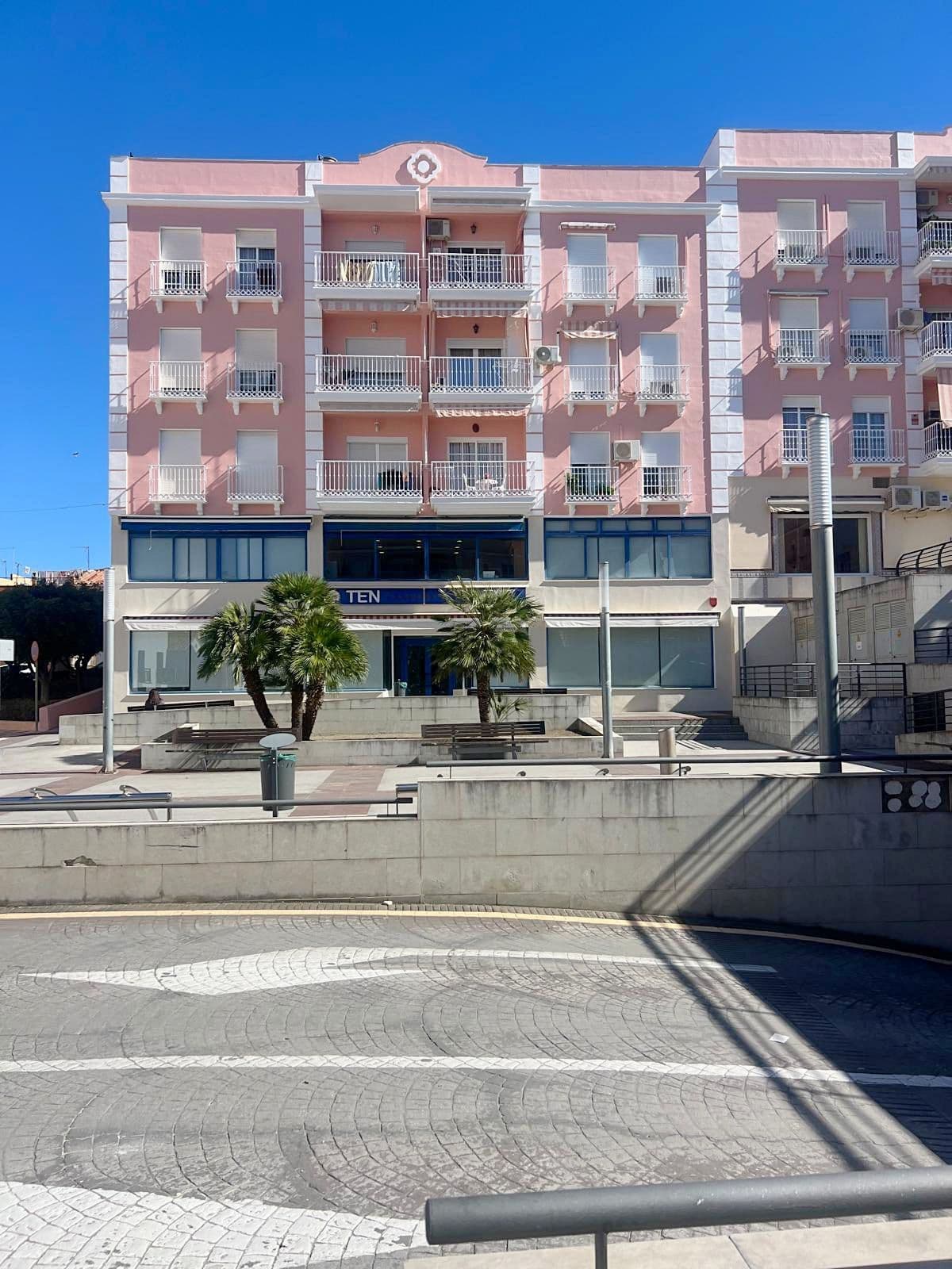 Business in Coín, Coín