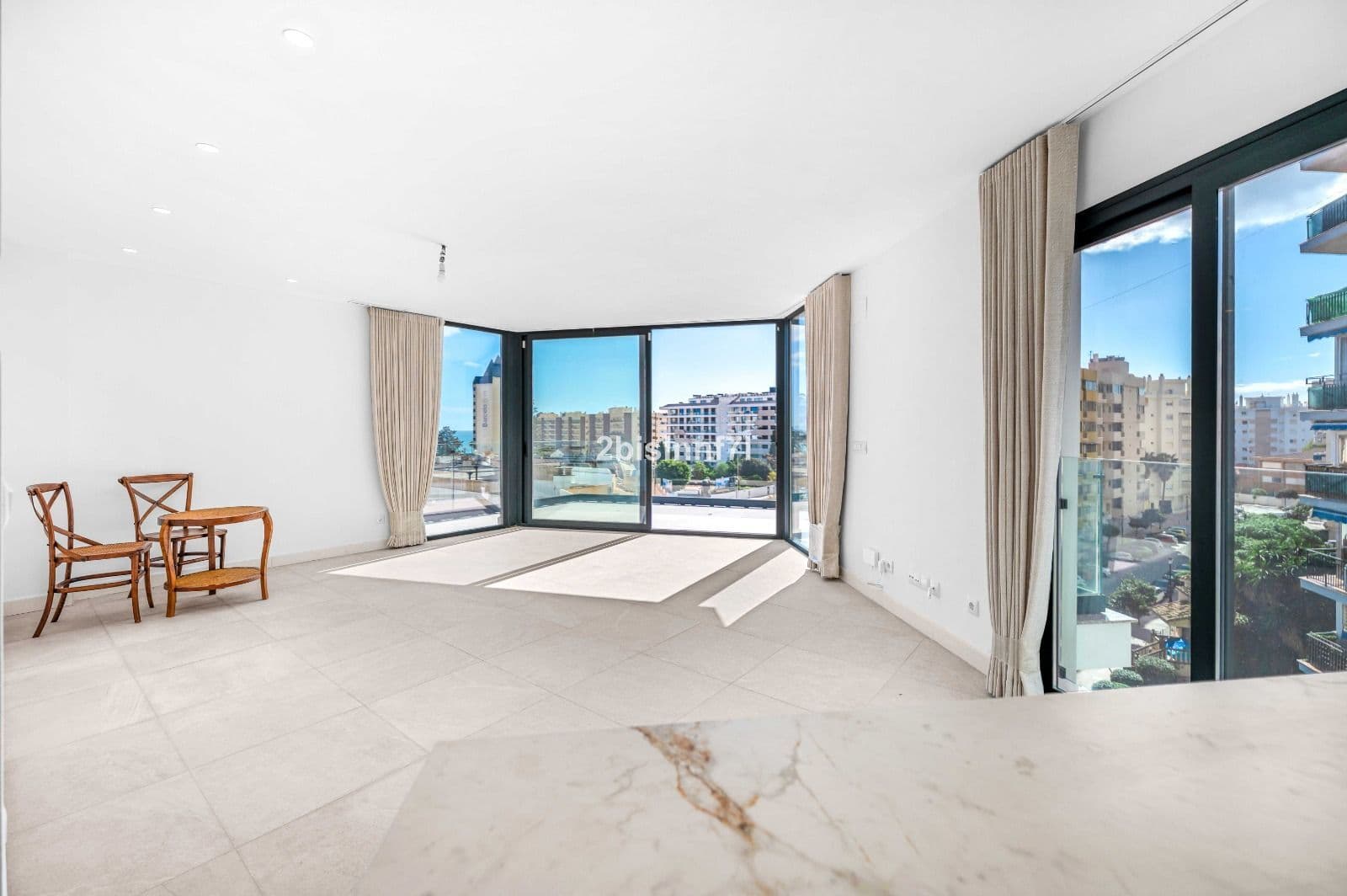 Top Floor Apartment in Fuengirola, Fuengirola