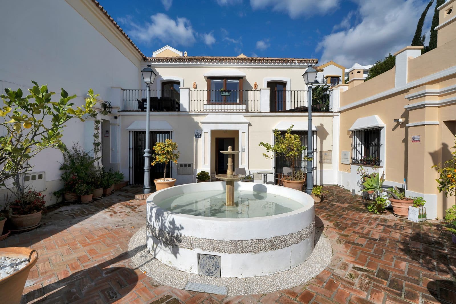 Townhouse in Benahavís, Benahavís