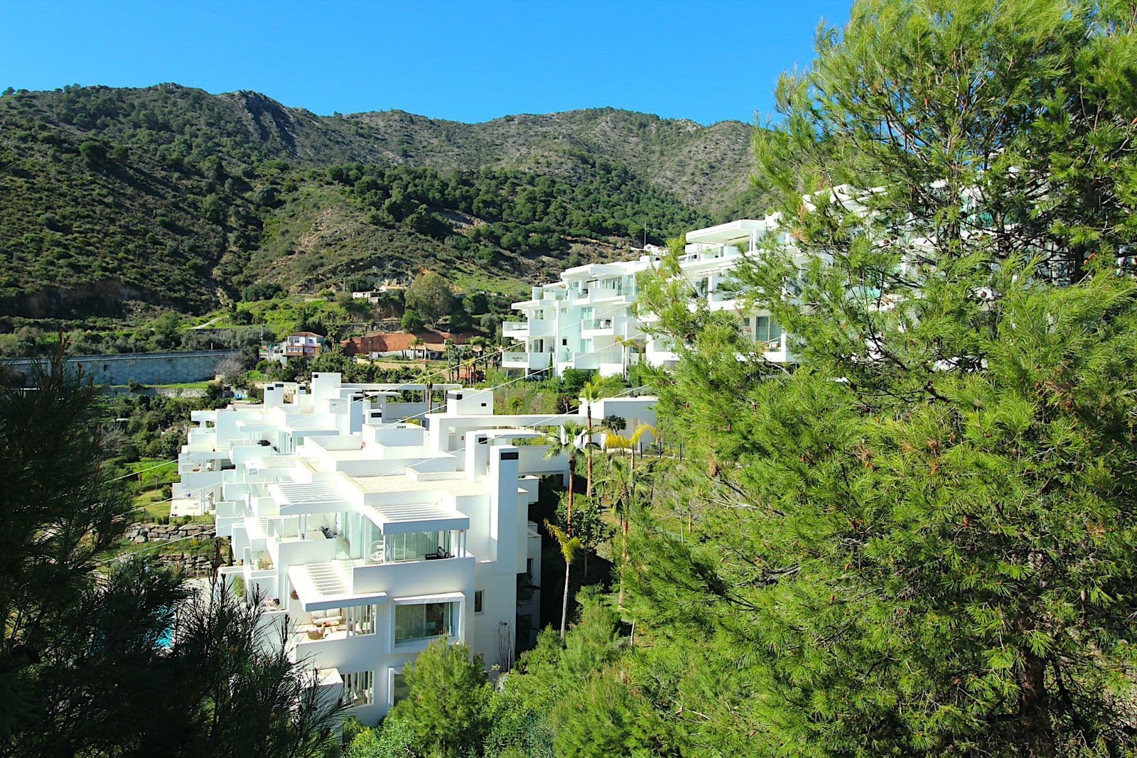Ground Floor Apartment in Marbella, Marbella