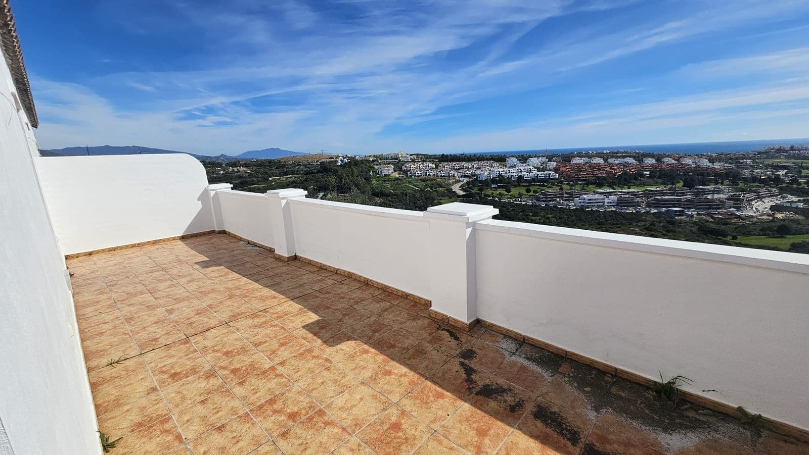 Townhouse in Doña Julia, Casares