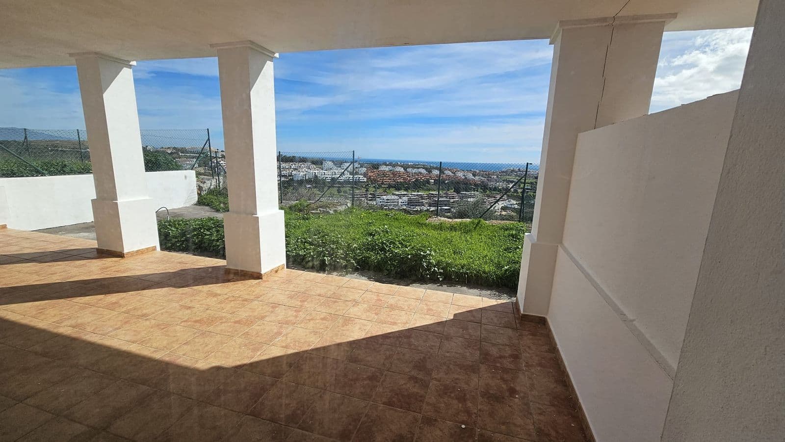 Townhouse in Doña Julia, Casares