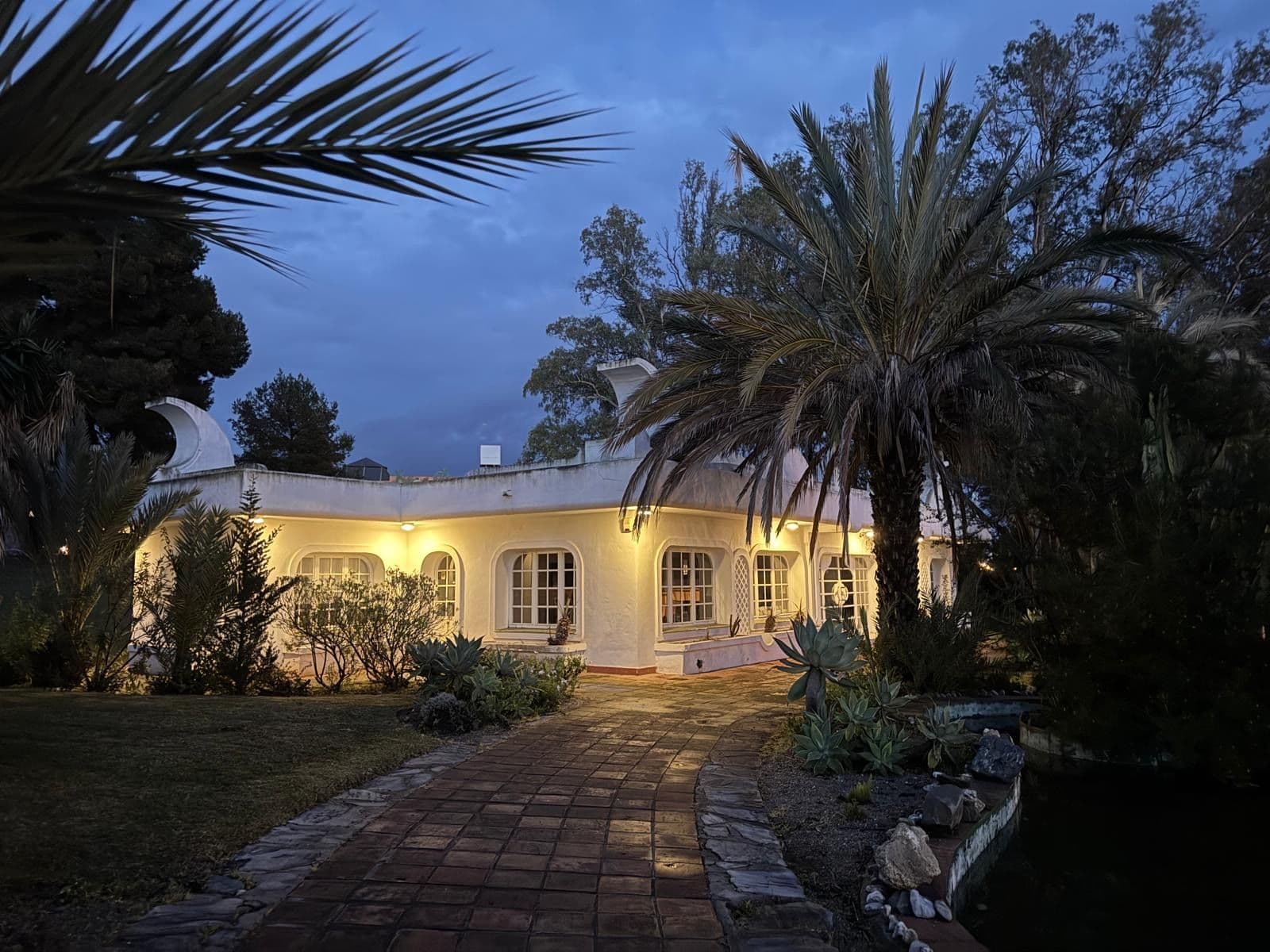 Land in Las Chapas, Marbella East