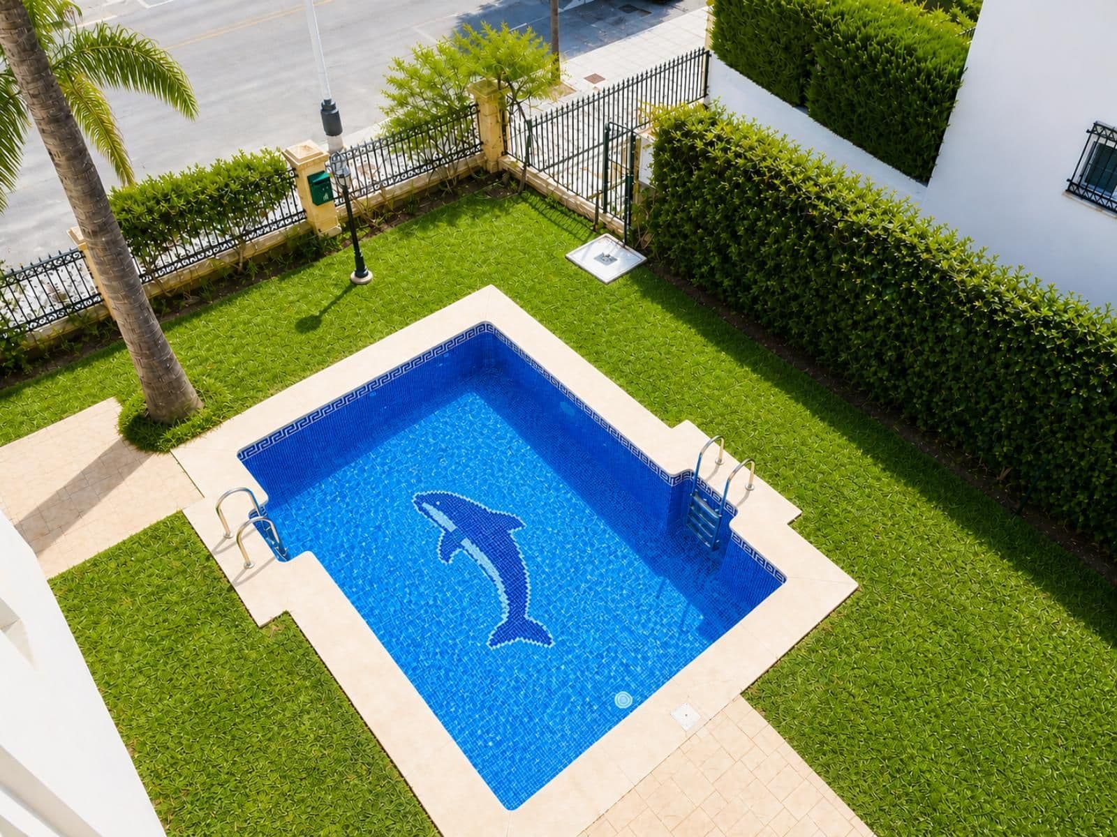 Penthouse in Montemar, Torremolinos