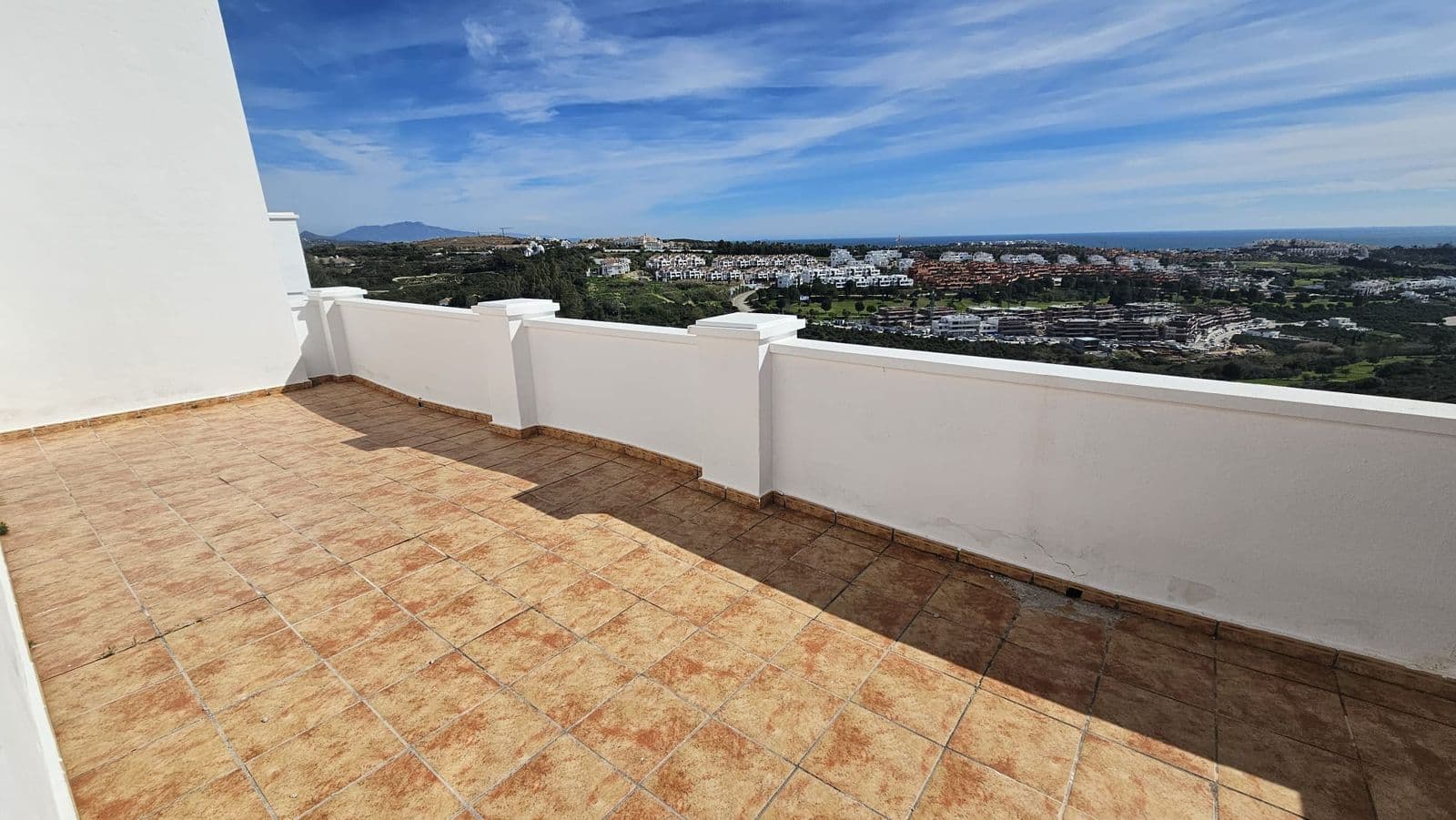 Townhouse in Doña Julia, Casares