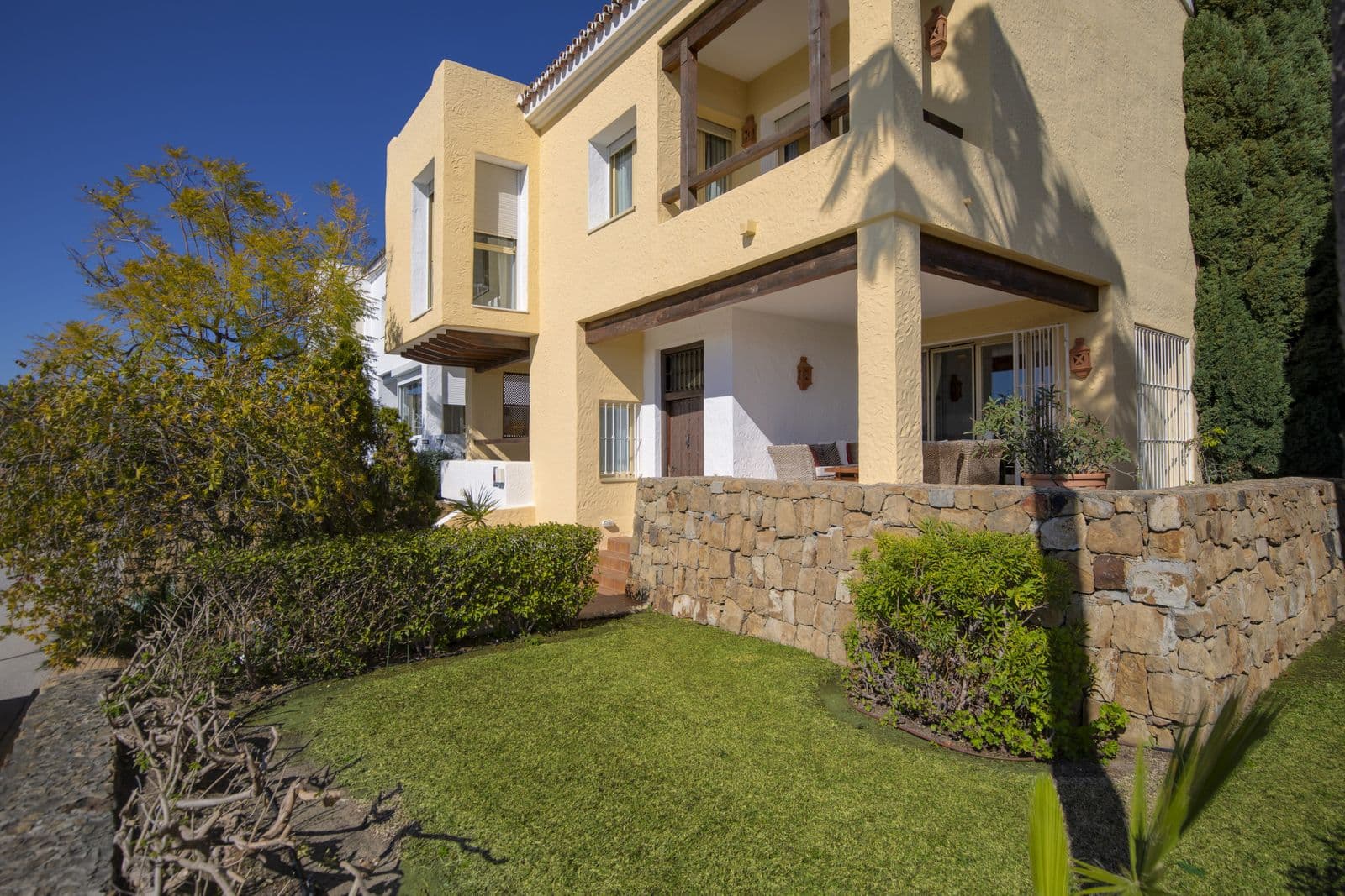 Detached Villa in Benahavís, Benahavís