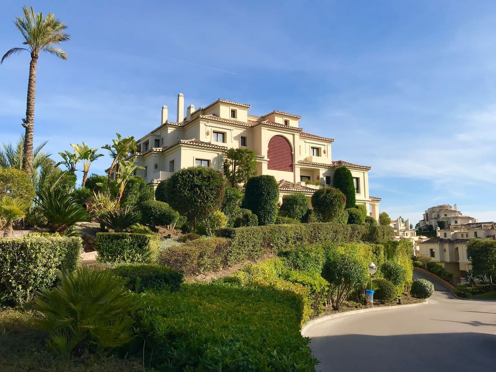 Penthouse in Benahavís, Benahavís