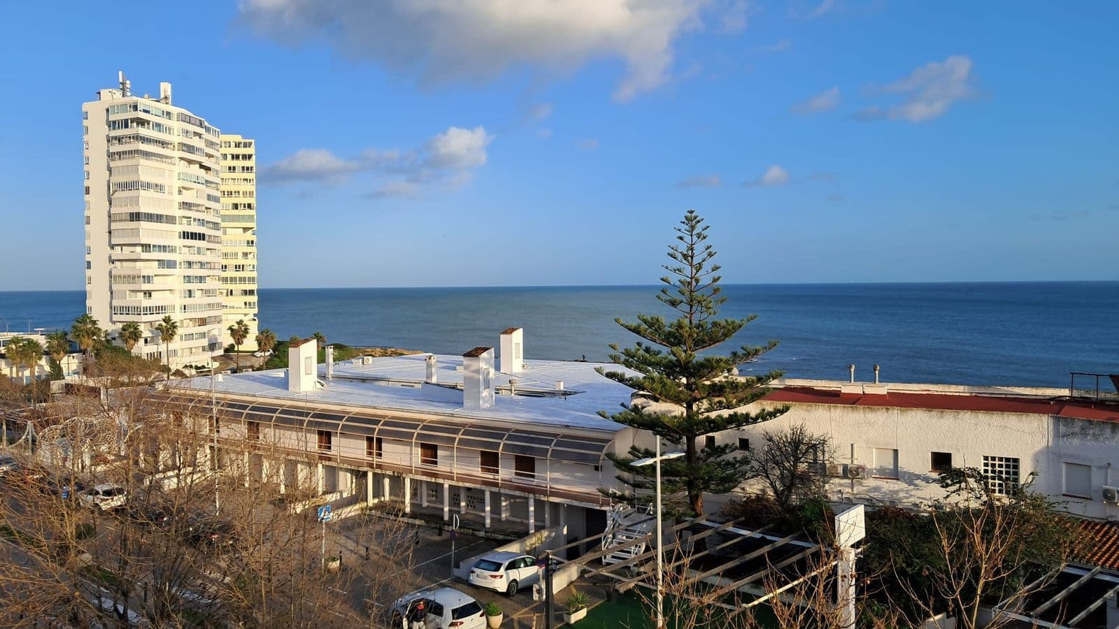 Middle Floor Apartment in Torreguadiaro, San Roque