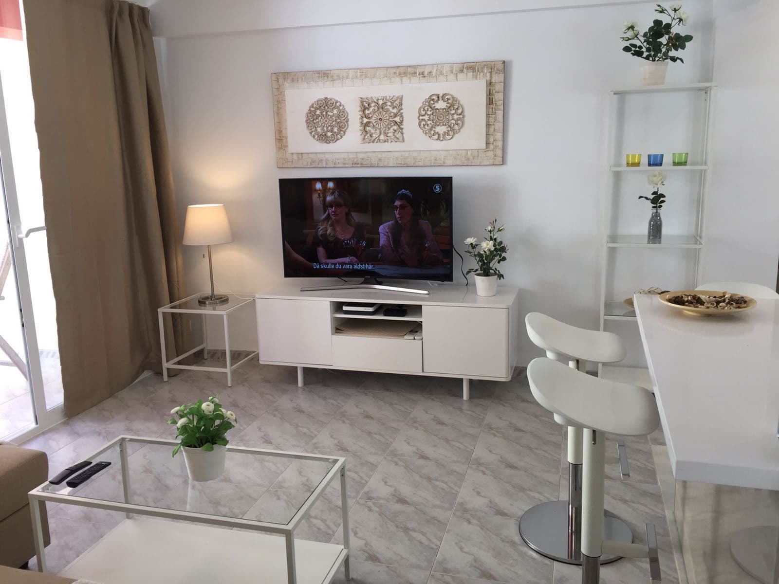Middle Floor Apartment in Fuengirola, Fuengirola