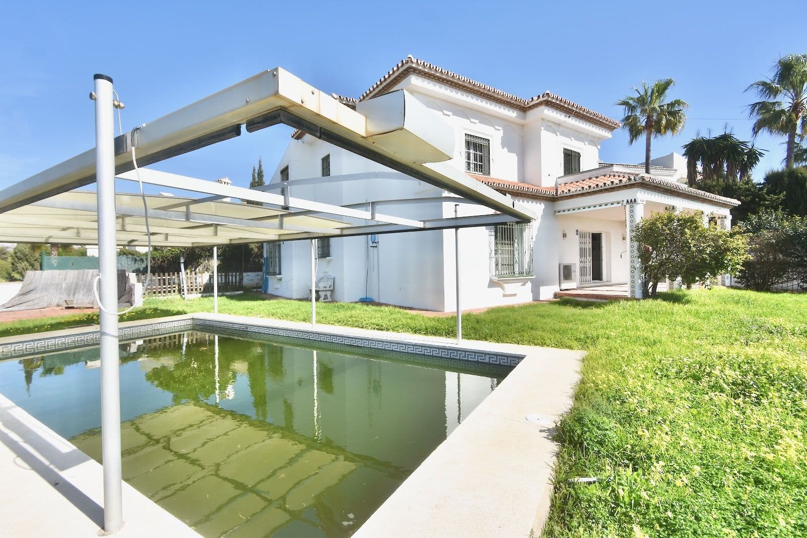 Detached Villa in La Cala de Mijas, Mijas