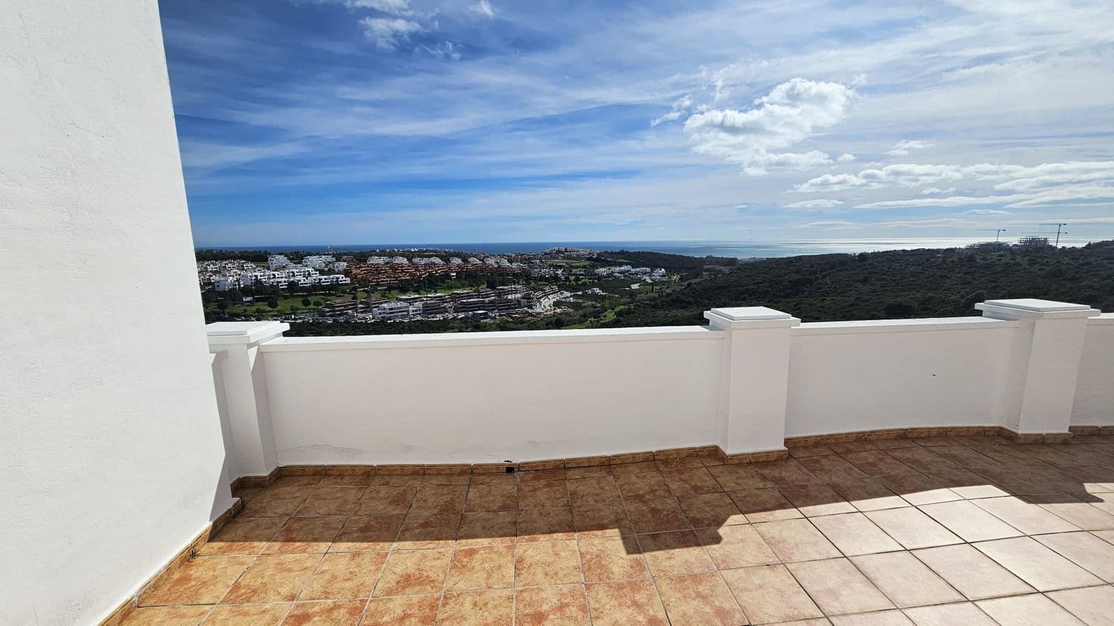 Townhouse in Doña Julia, Casares