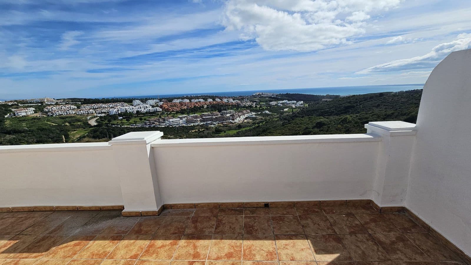 Townhouse in Doña Julia, Casares