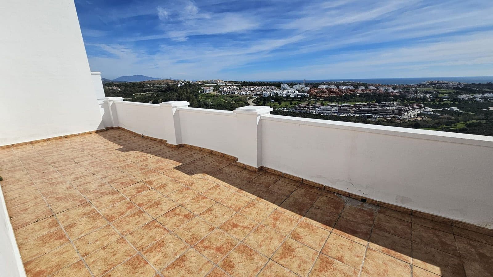 Townhouse in Doña Julia, Casares