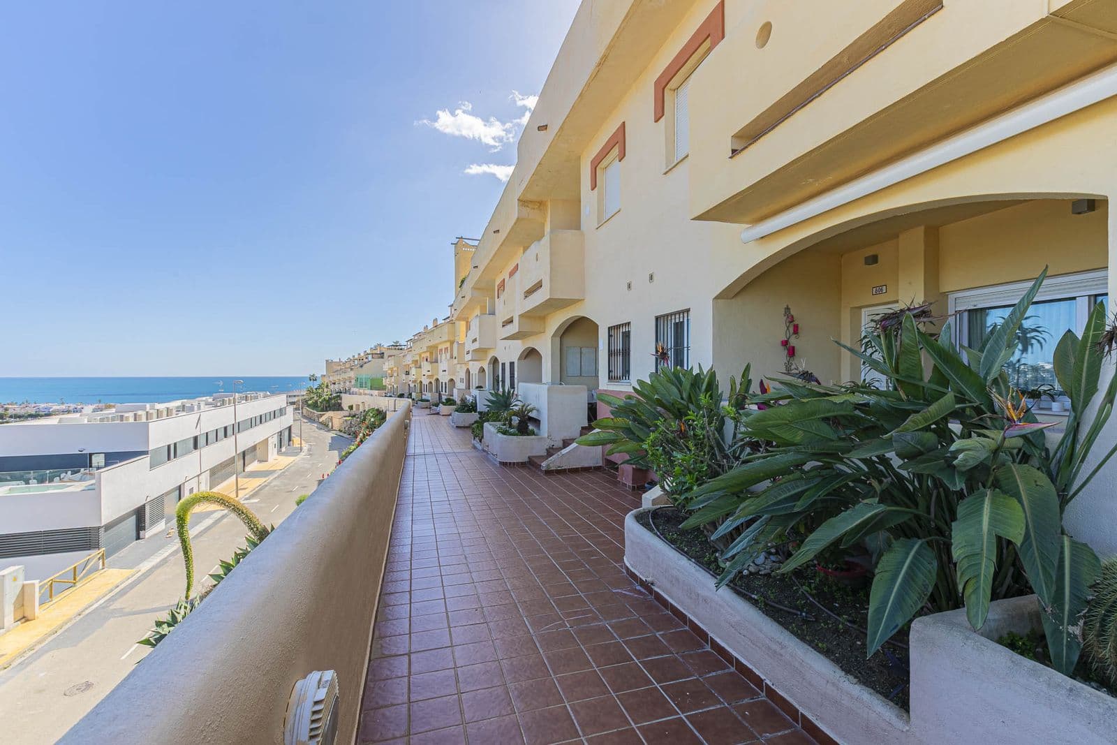 Townhouse in La Cala, Mijas