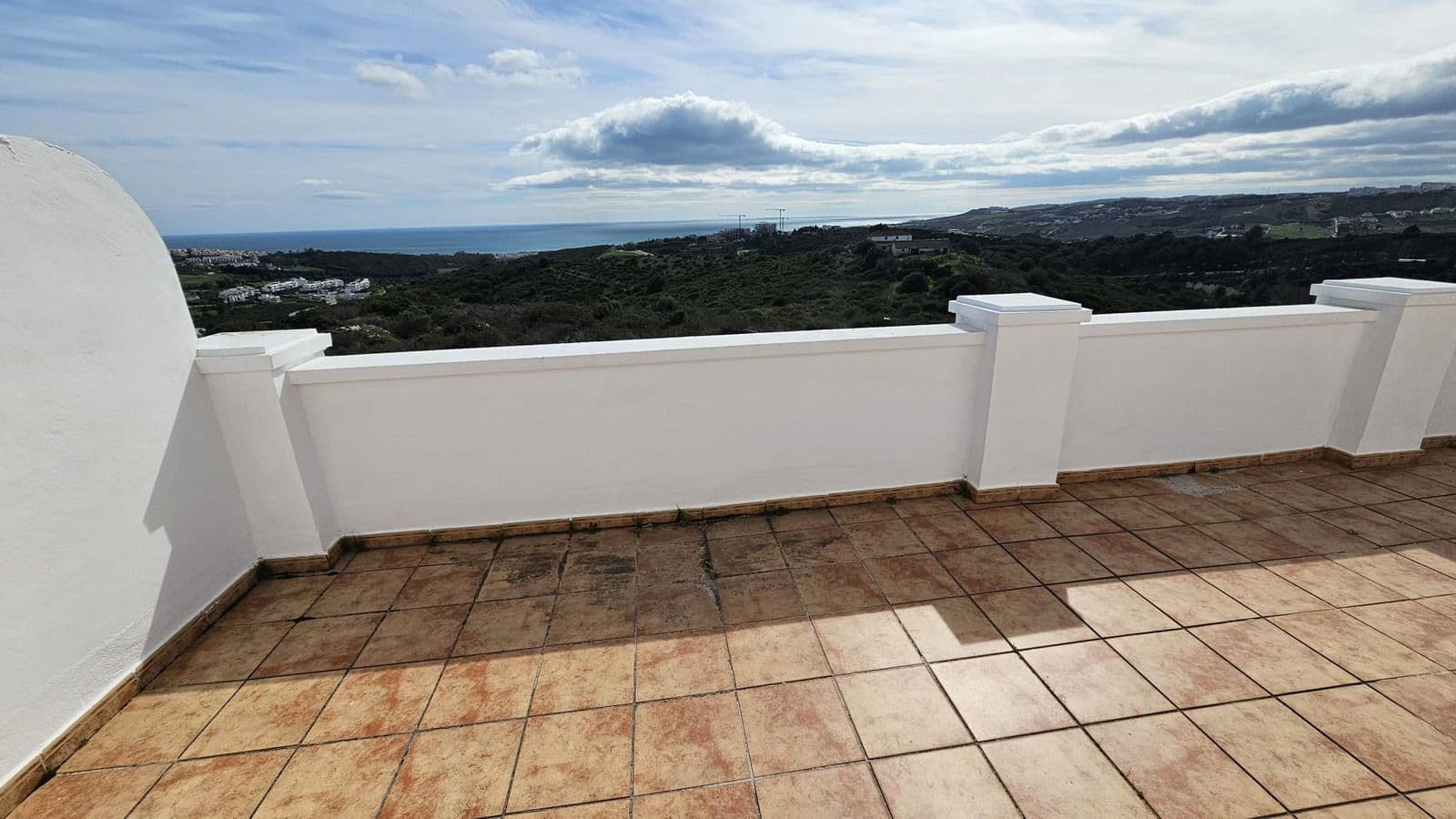 Townhouse in Doña Julia, Casares